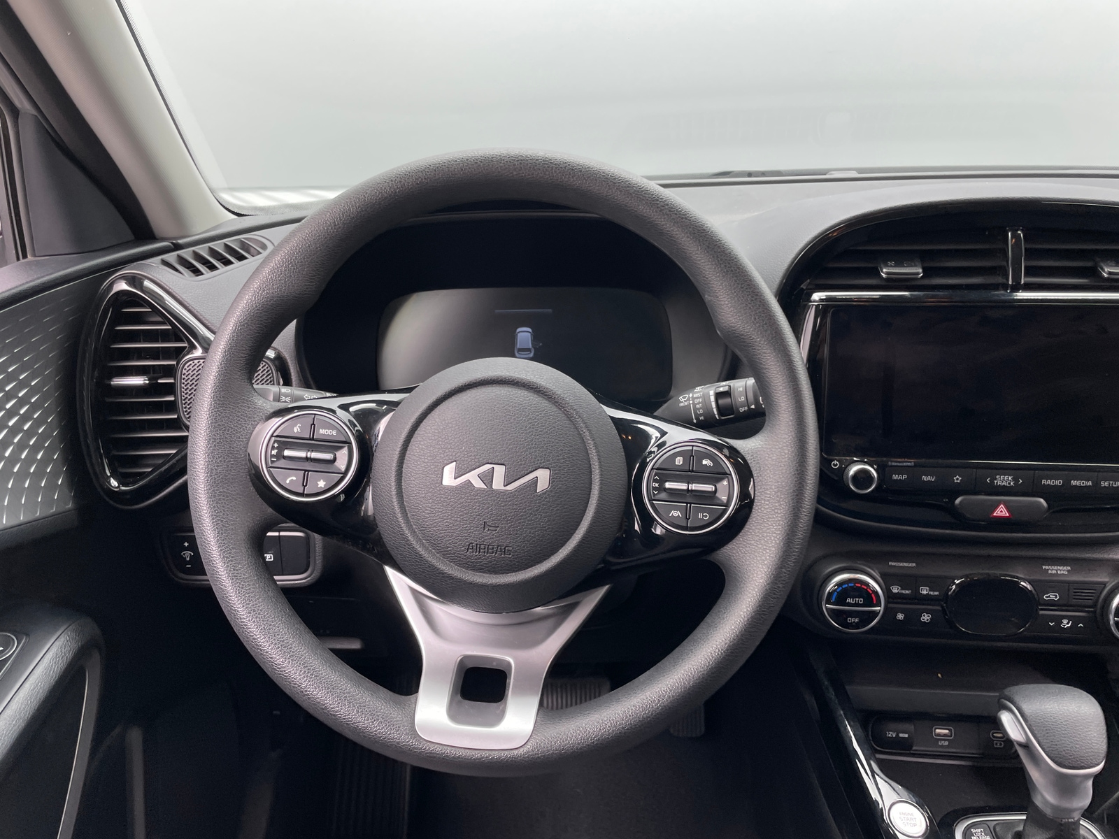 Thumbnail: 2024 Kia Soul - 5