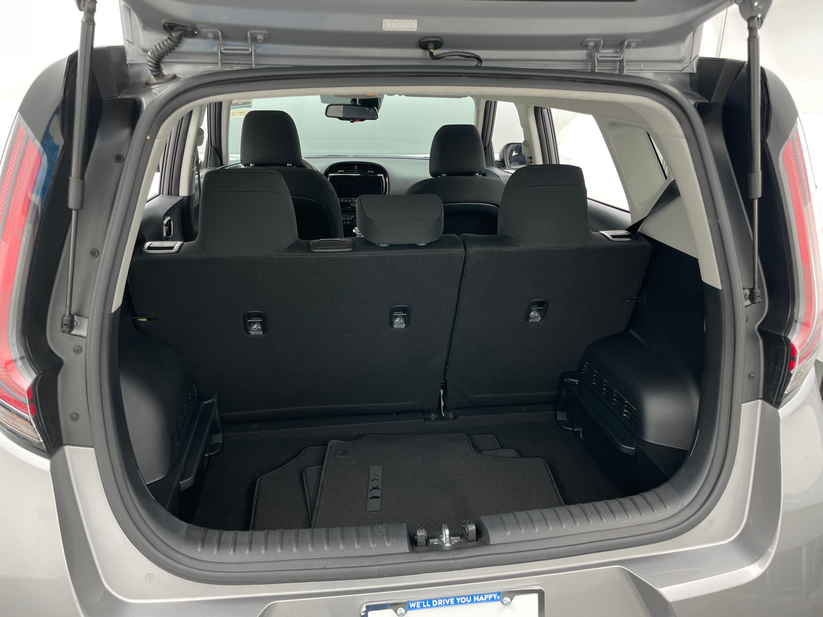 Thumbnail: 2024 Kia Soul - 7
