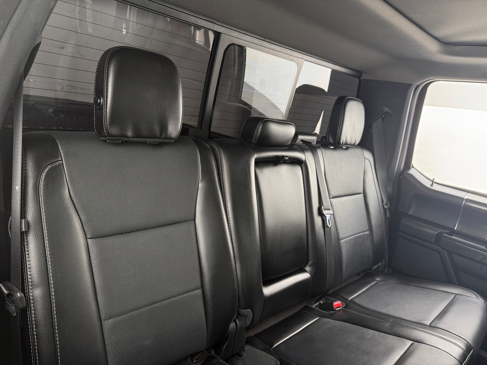 Thumbnail: 2017 Ford Econoline - 5