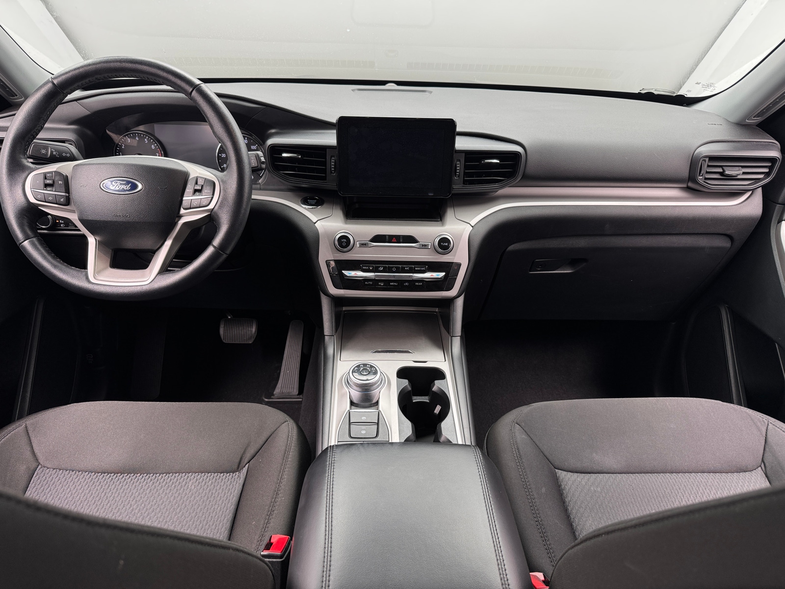 Thumbnail: 2023 Ford Explorer - 3