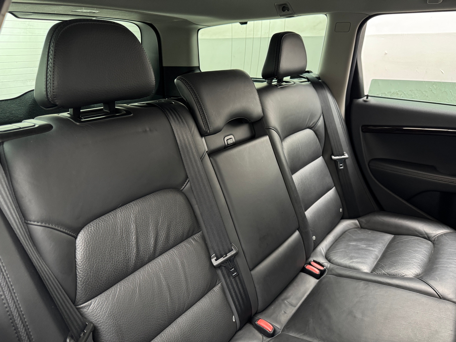 Thumbnail: 2012 Volvo XC70 - 6