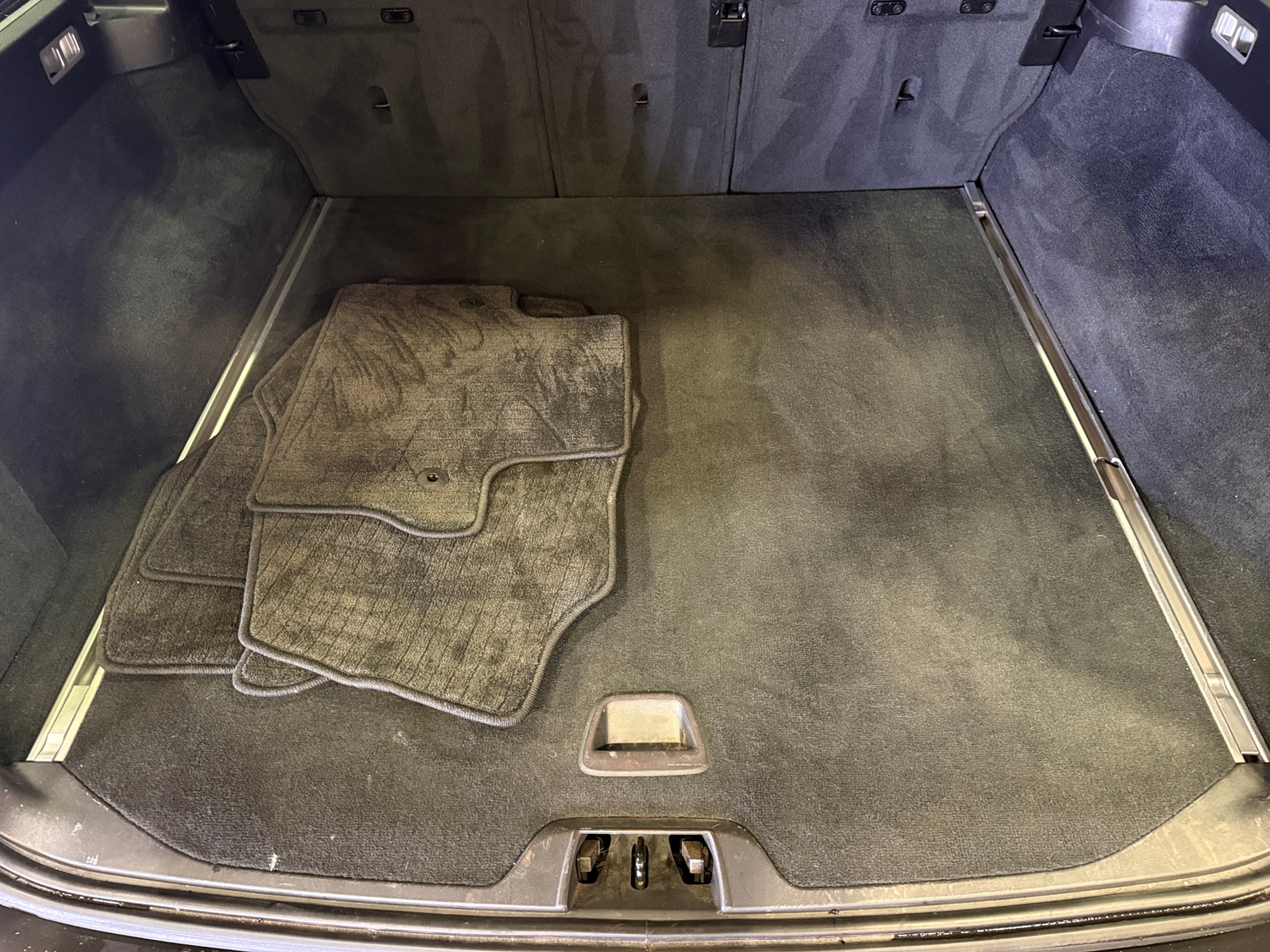 Thumbnail: 2012 Volvo XC70 - 7