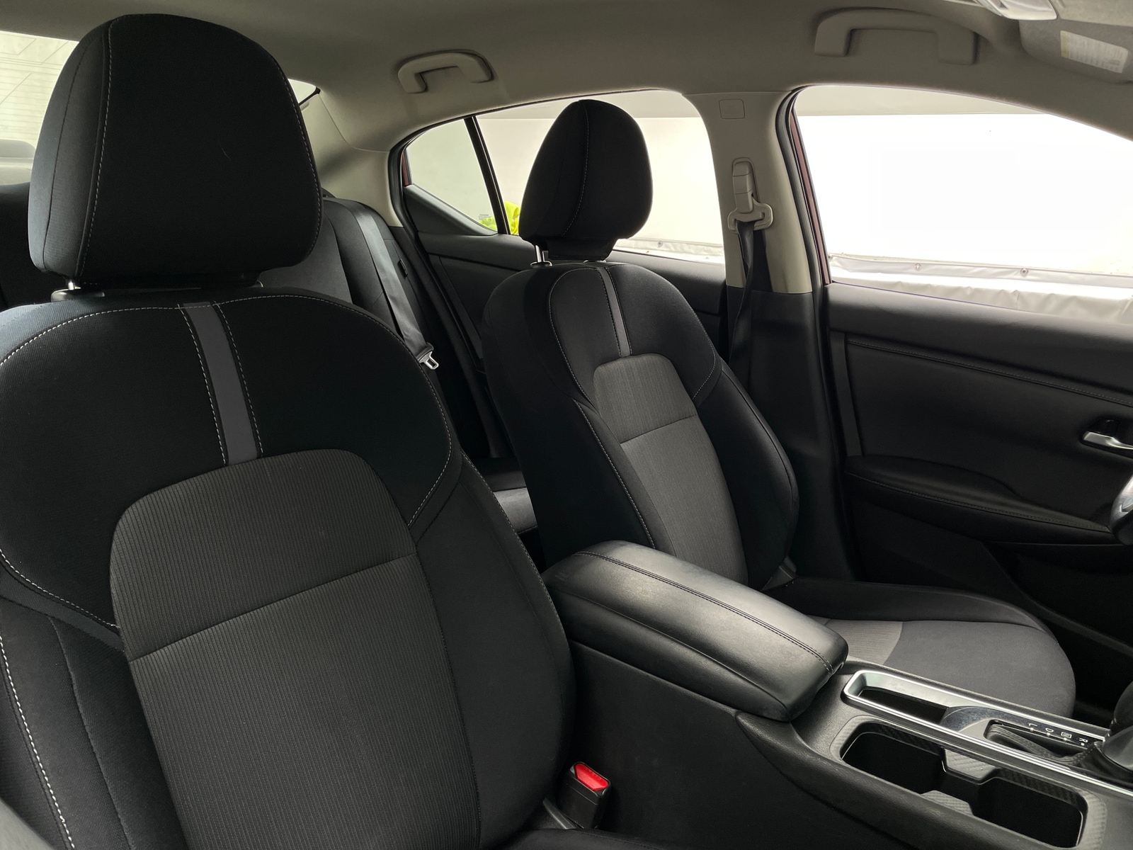 Thumbnail: 2021 Nissan Sentra - 2