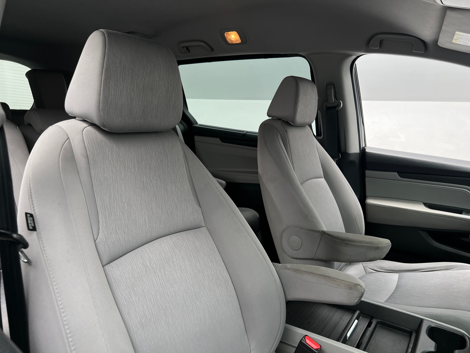 Thumbnail: 2022 Honda Odyssey - 2