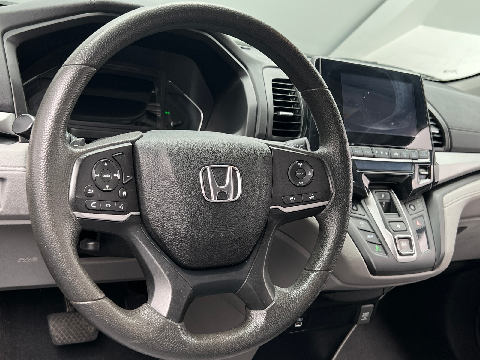 Thumbnail: 2022 Honda Odyssey - 5