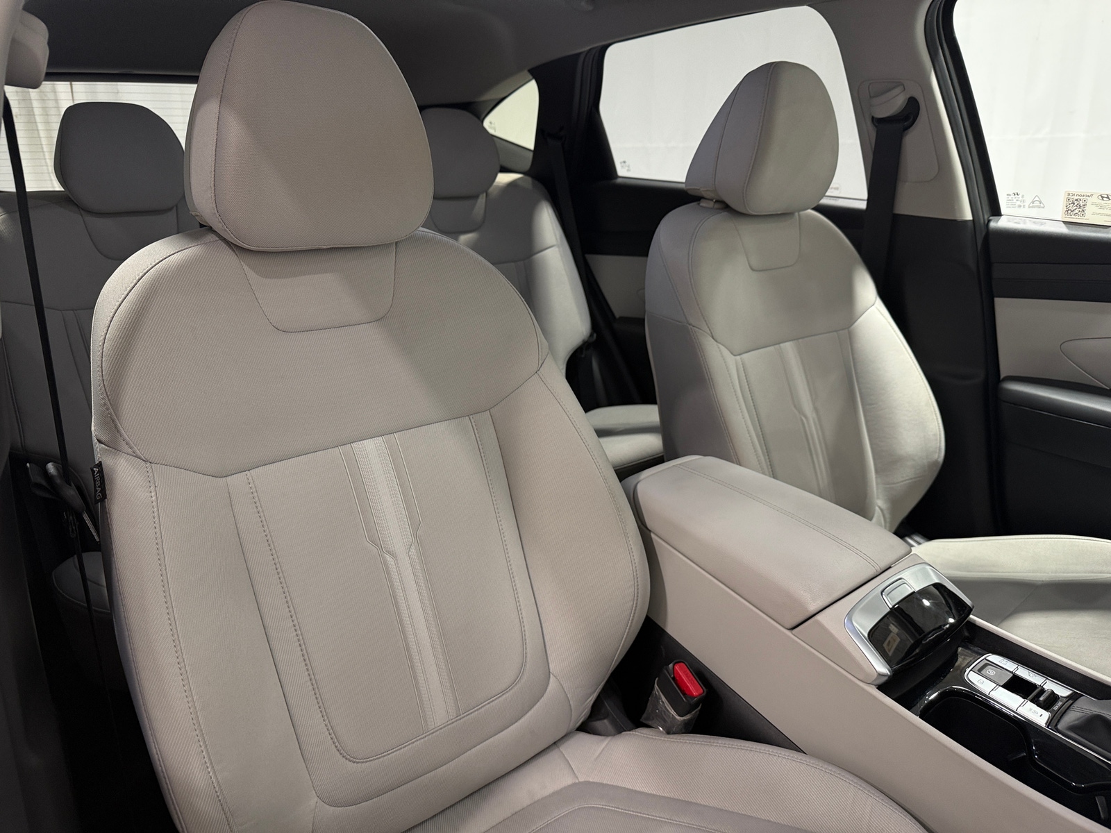 Thumbnail: 2025 Hyundai Tucson - 2
