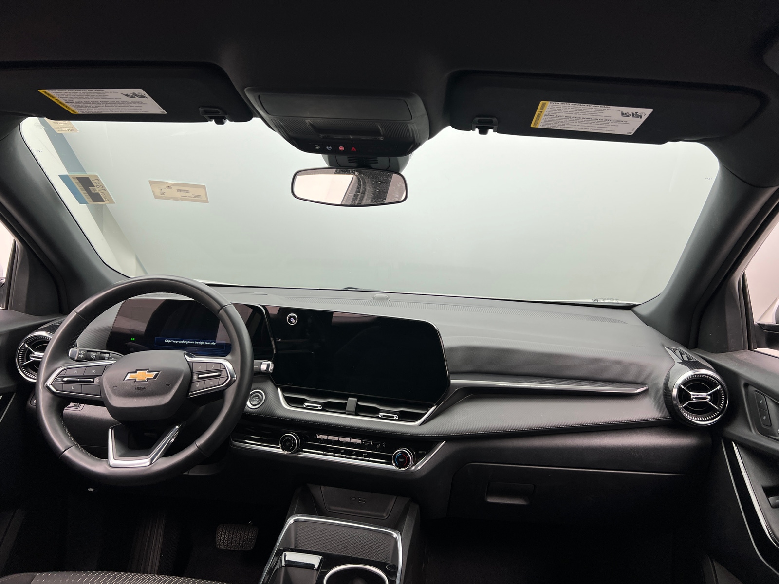 Thumbnail: 2025 Chevrolet Equinox - 3