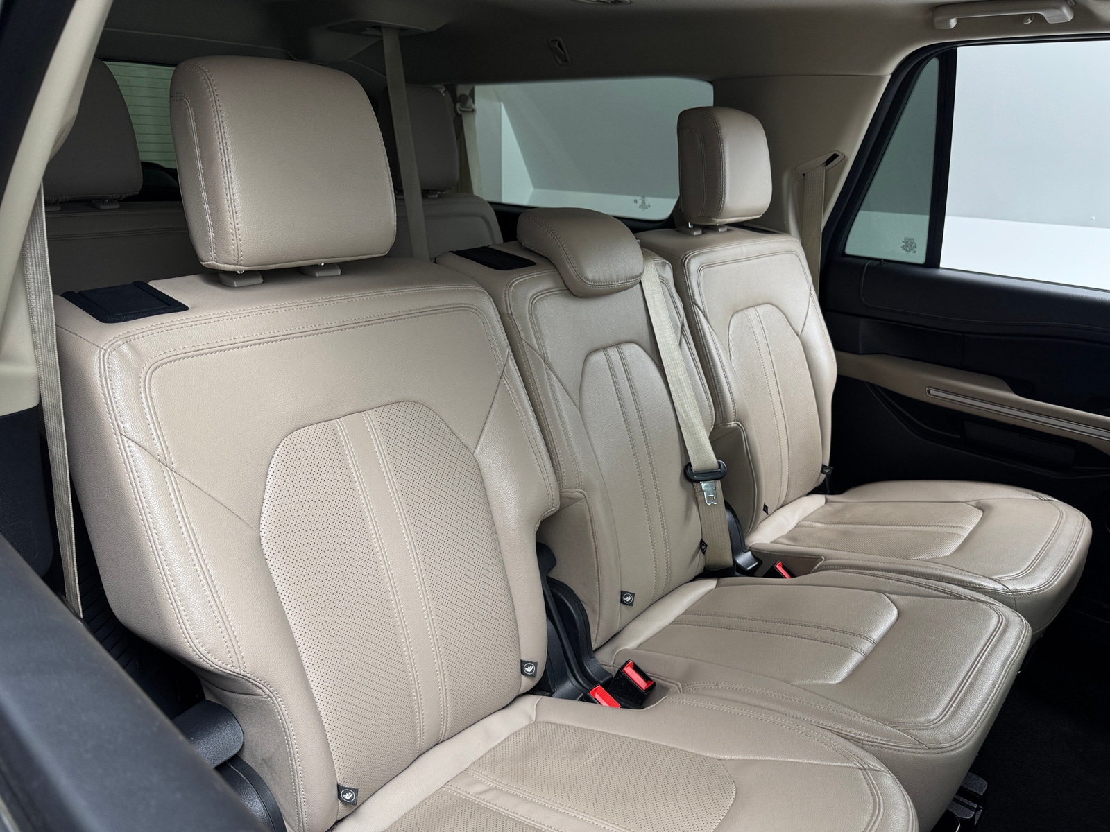 Thumbnail: 2023 Ford Expedition MAX - 5