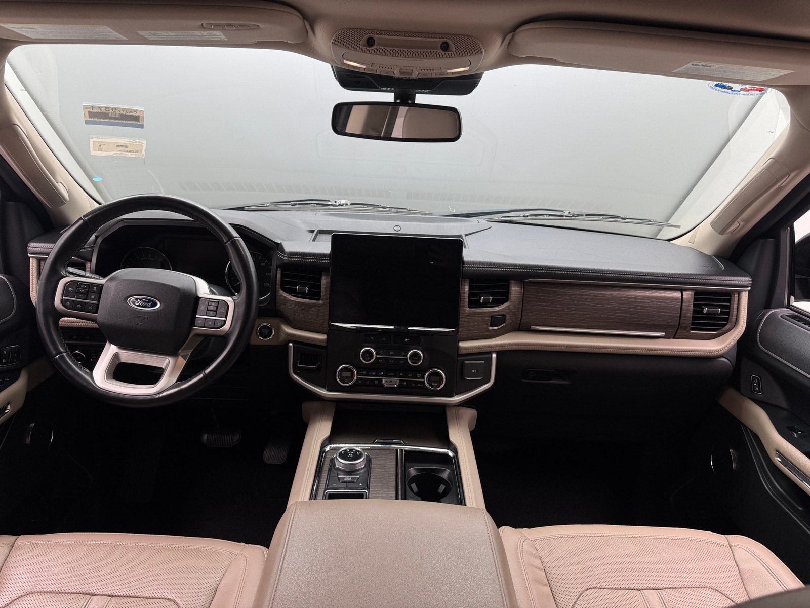 Thumbnail: 2023 Ford Expedition MAX - 2