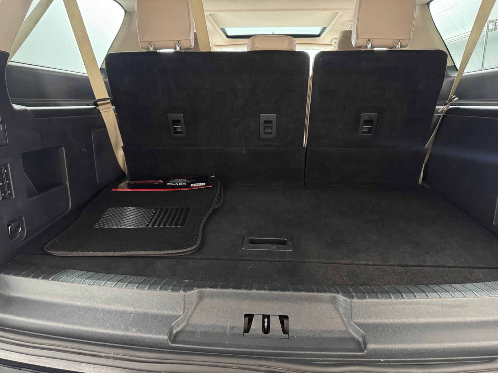 Thumbnail: 2023 Ford Expedition MAX - 6