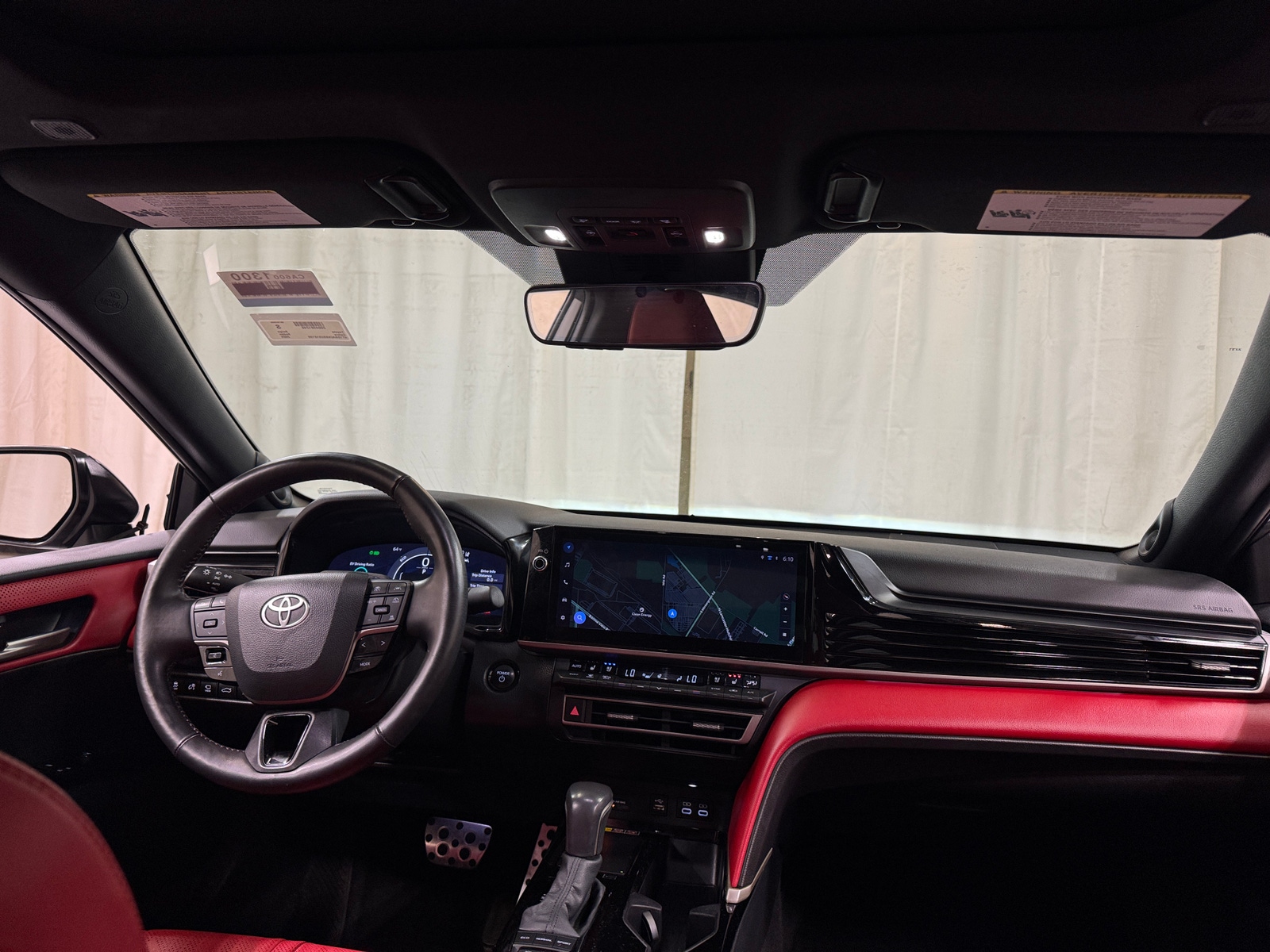 Thumbnail: 2025 Toyota Camry - 2