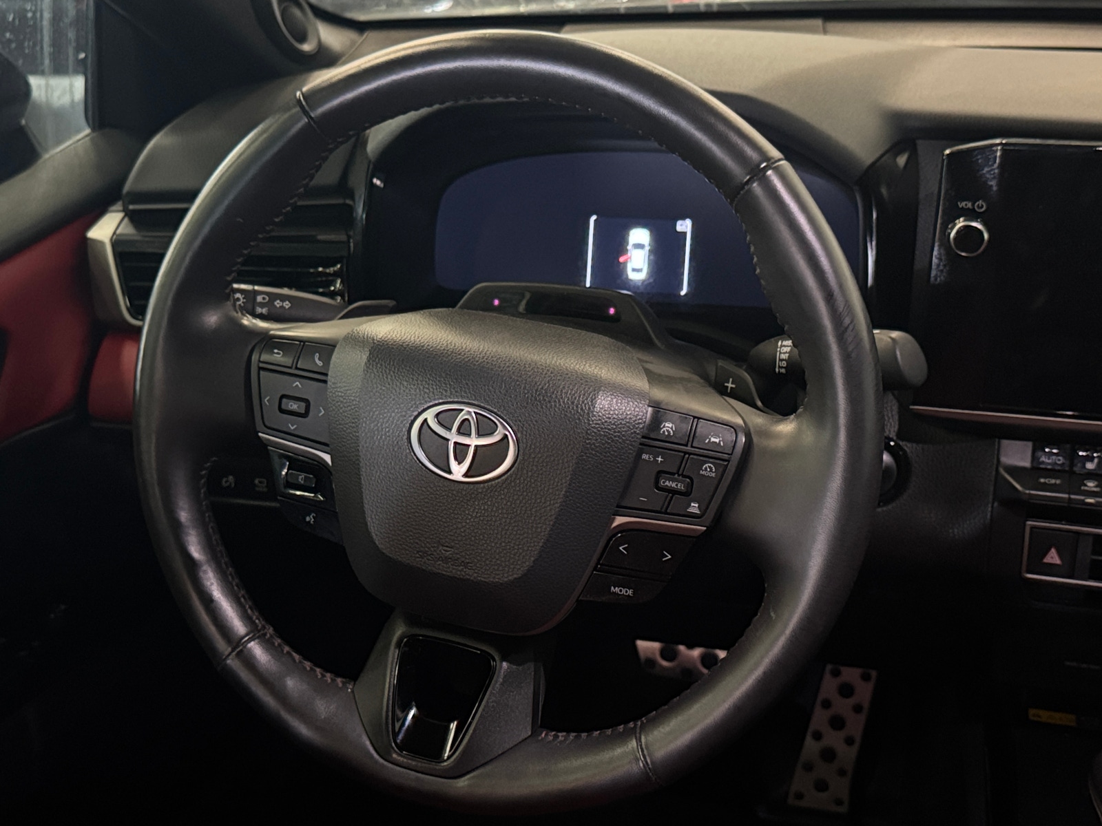 Thumbnail: 2025 Toyota Camry - 4