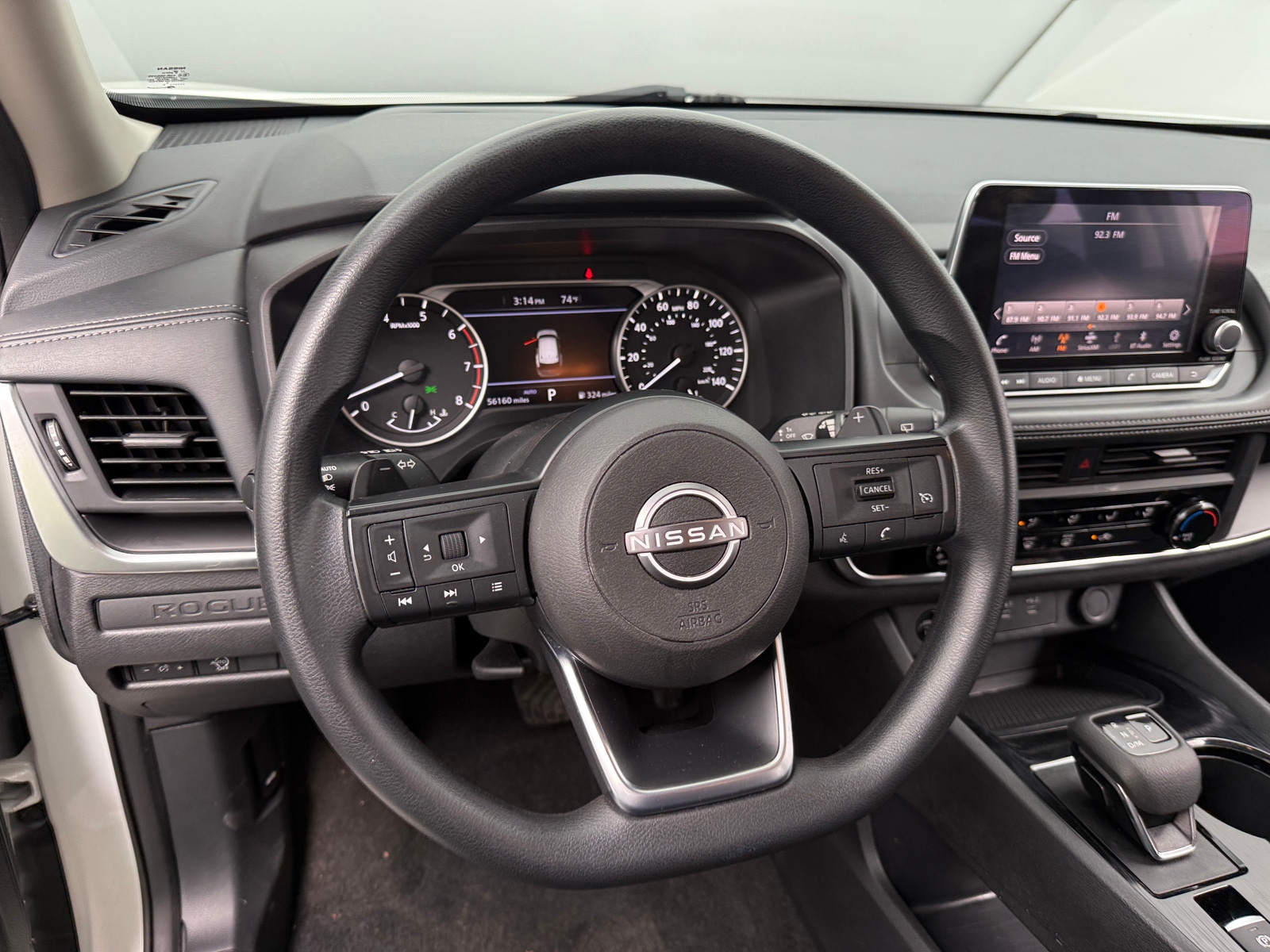 Thumbnail: 2024 Nissan Rogue - 5