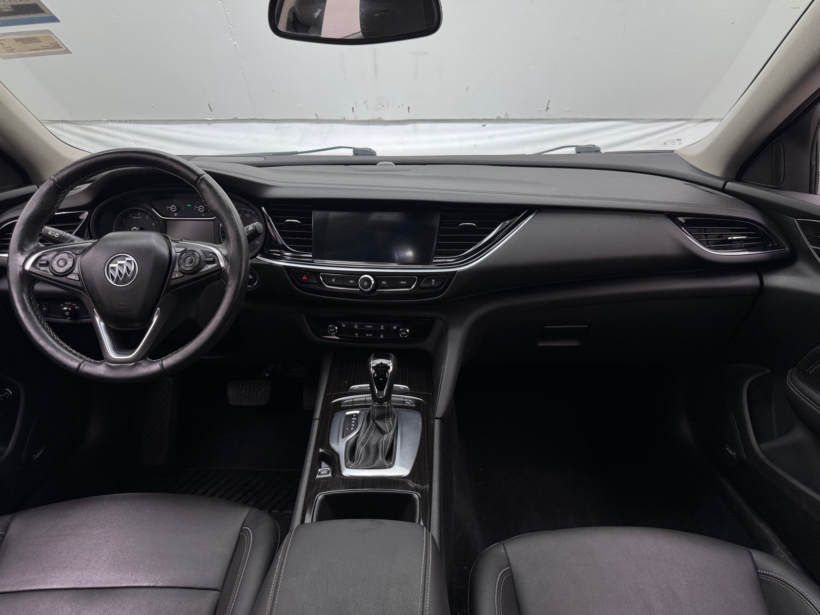 Thumbnail: 2019 Buick Regal - 2