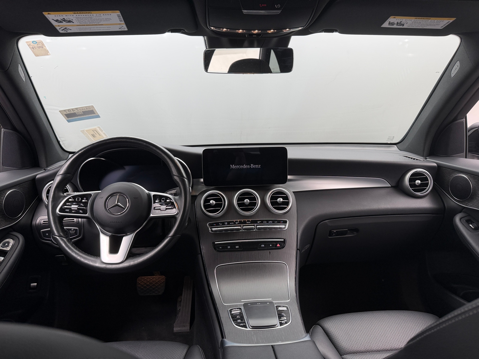 Thumbnail: 2022 Mercedes-Benz GLC - 2