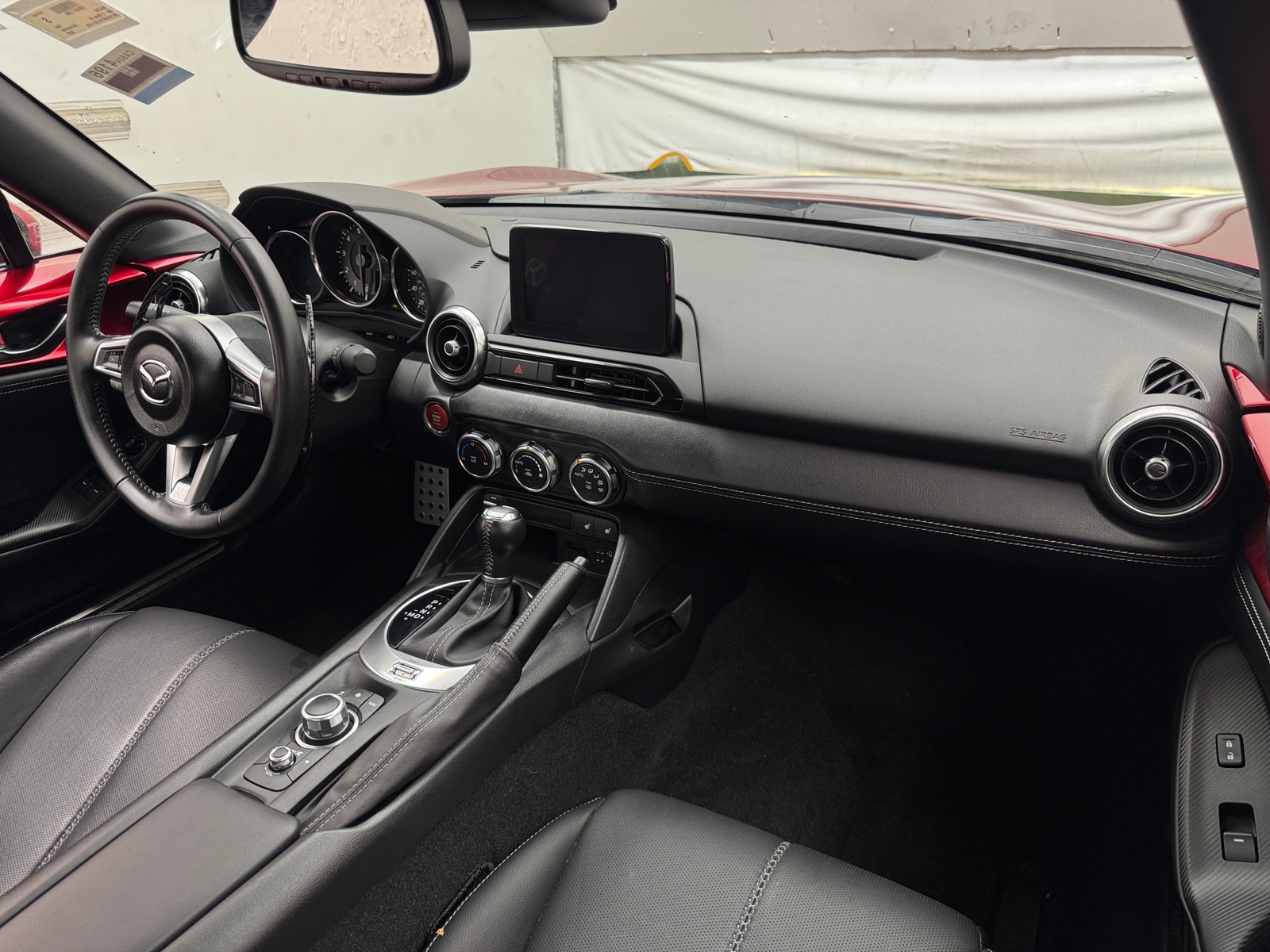 Thumbnail: 2020 Mazda MX-5 Miata - 2