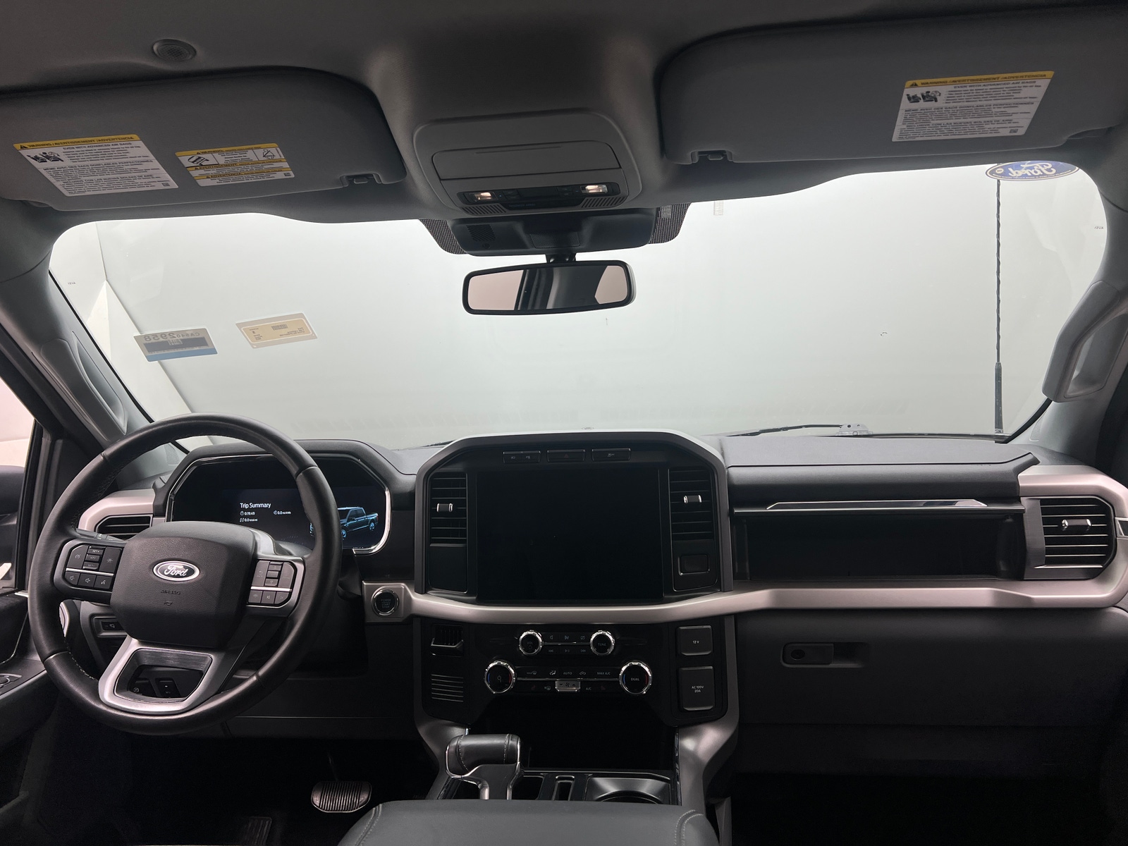 Thumbnail: 2023 Ford F-150 - 3