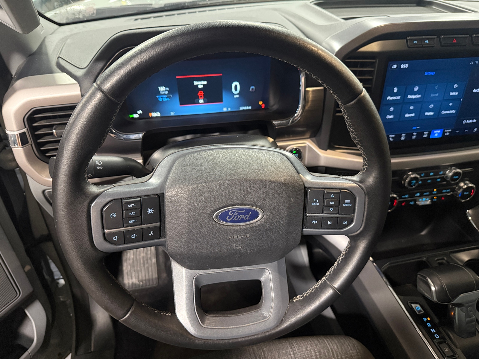 Thumbnail: 2023 Ford F-150 - 5