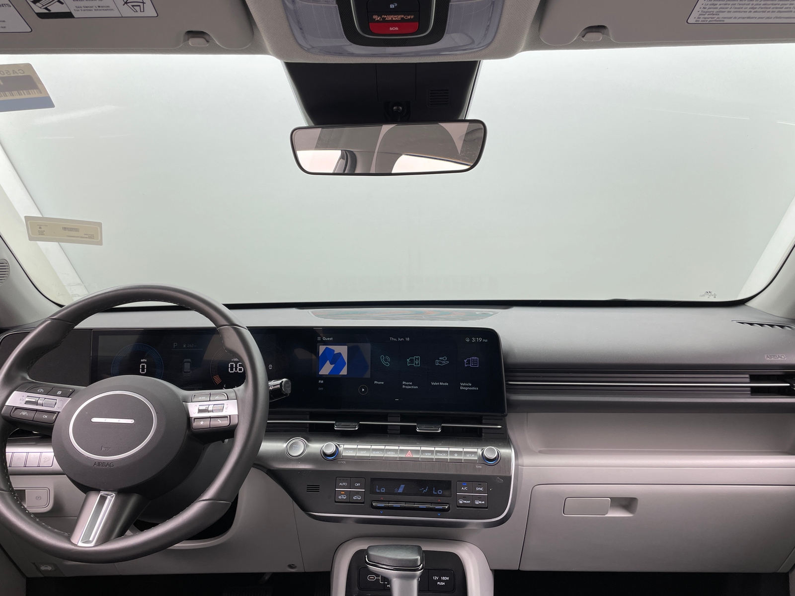 Thumbnail: 2025 Hyundai Kona - 3