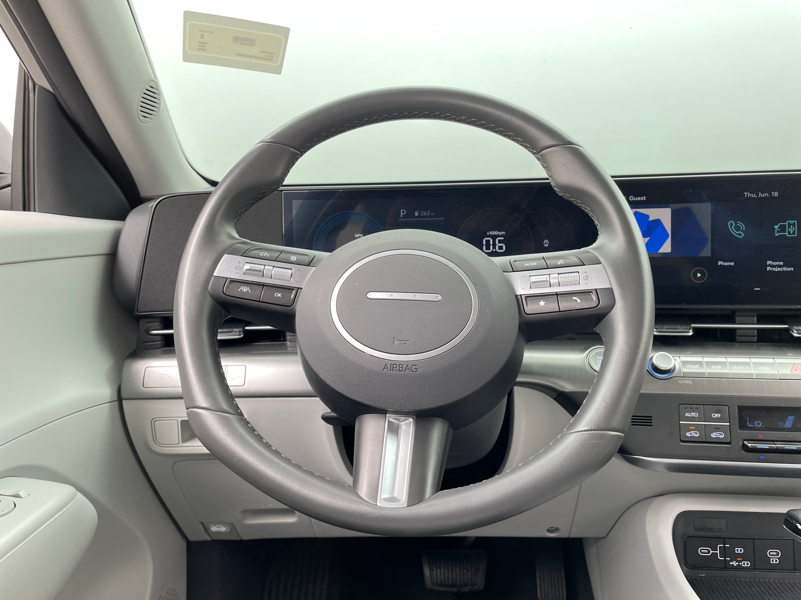 Thumbnail: 2025 Hyundai Kona - 5