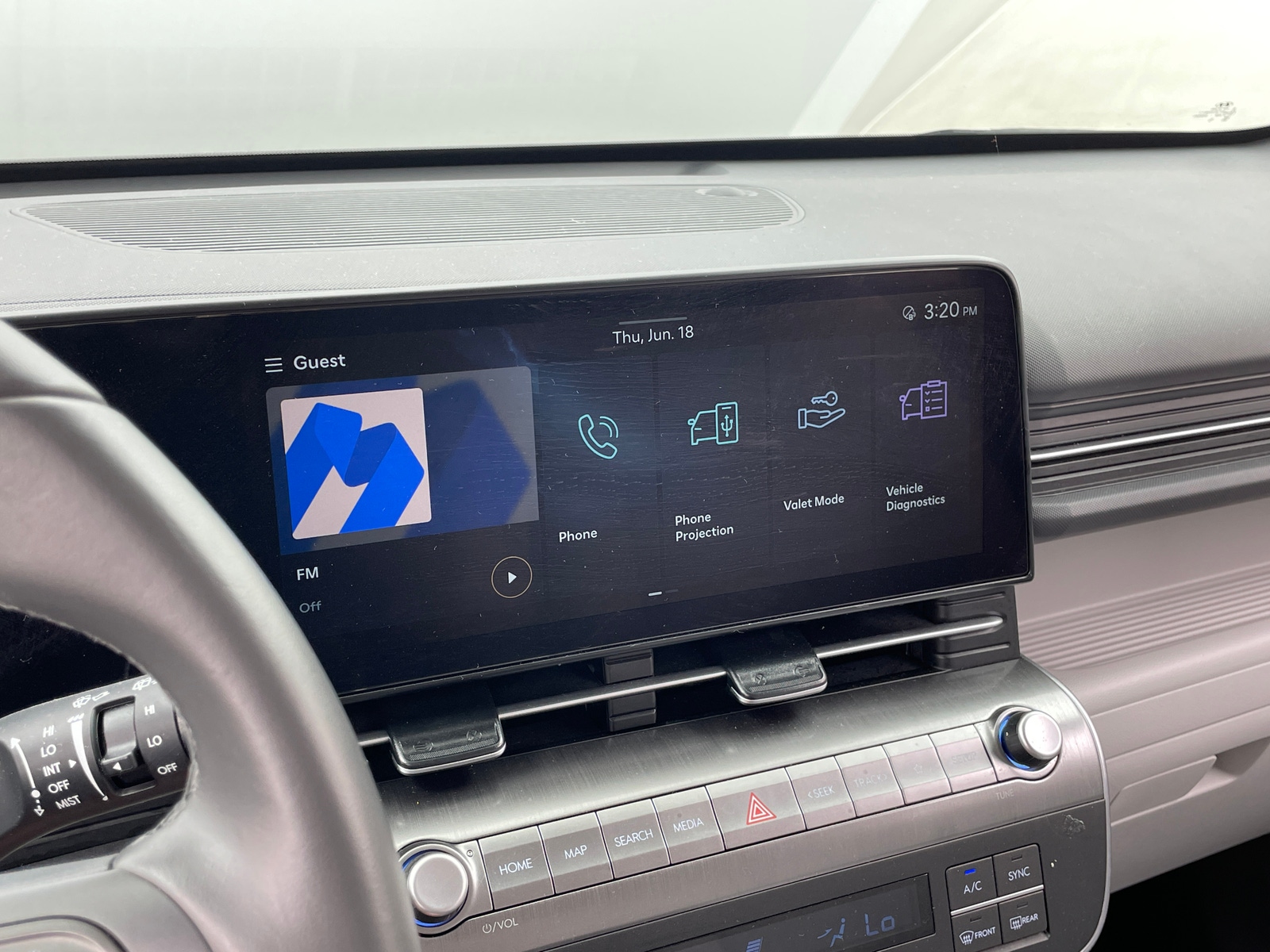Thumbnail: 2025 Hyundai Kona - 4