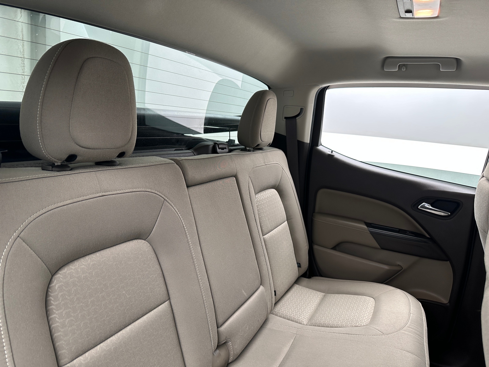 Thumbnail: 2018 GMC Canyon - 6