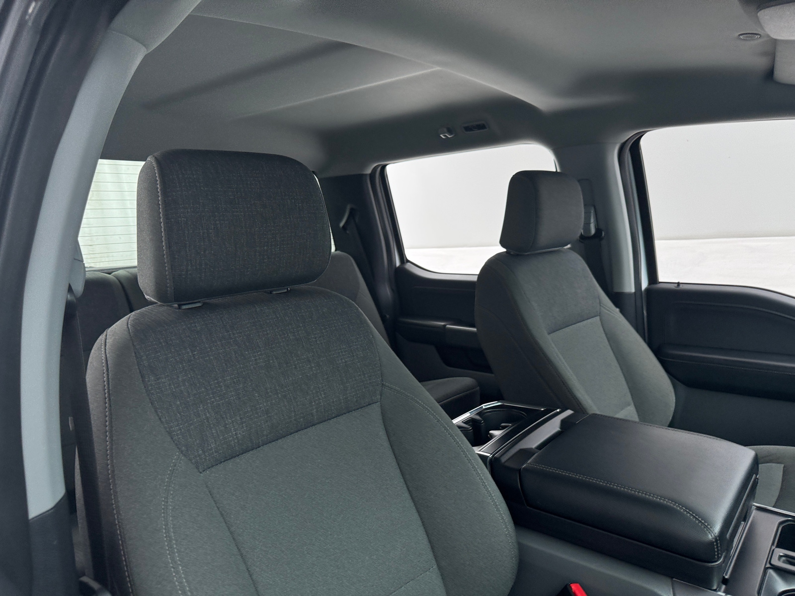 Thumbnail: 2024 Ford Econoline - 2