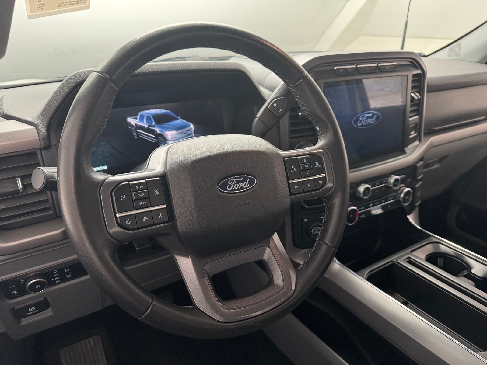 Thumbnail: 2024 Ford Econoline - 5