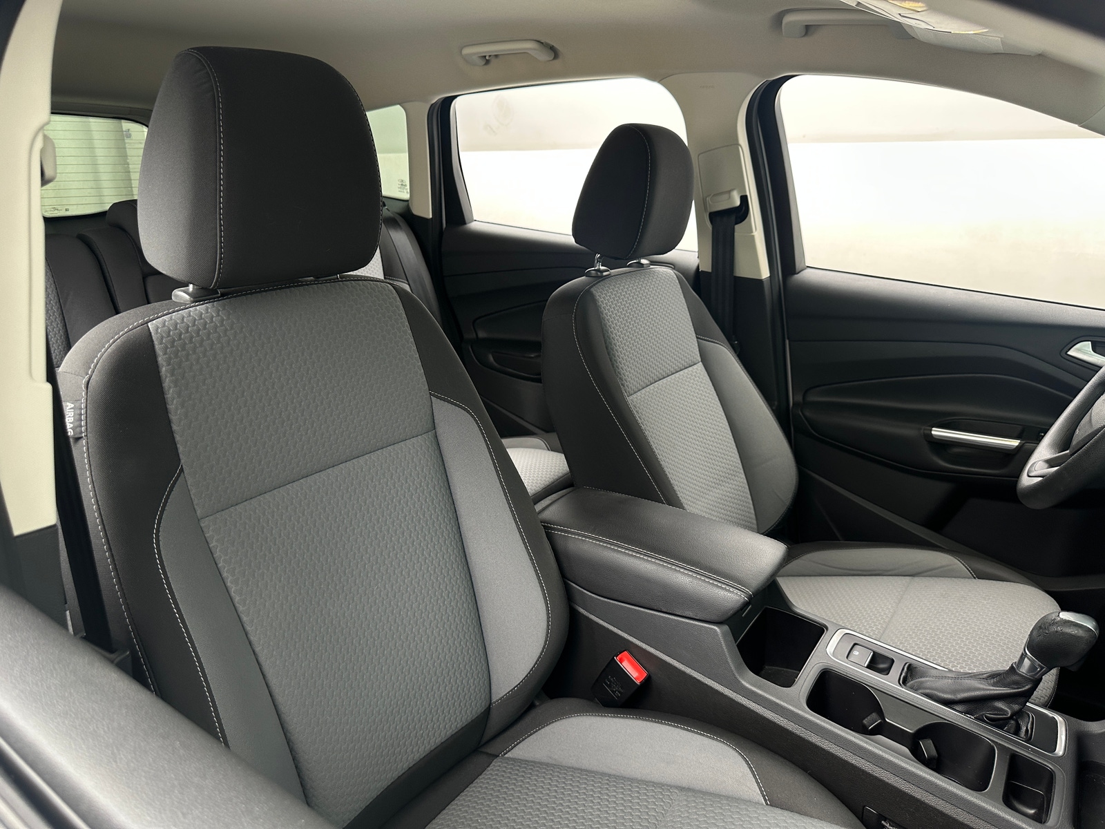 Thumbnail: 2017 Ford Escape - 2