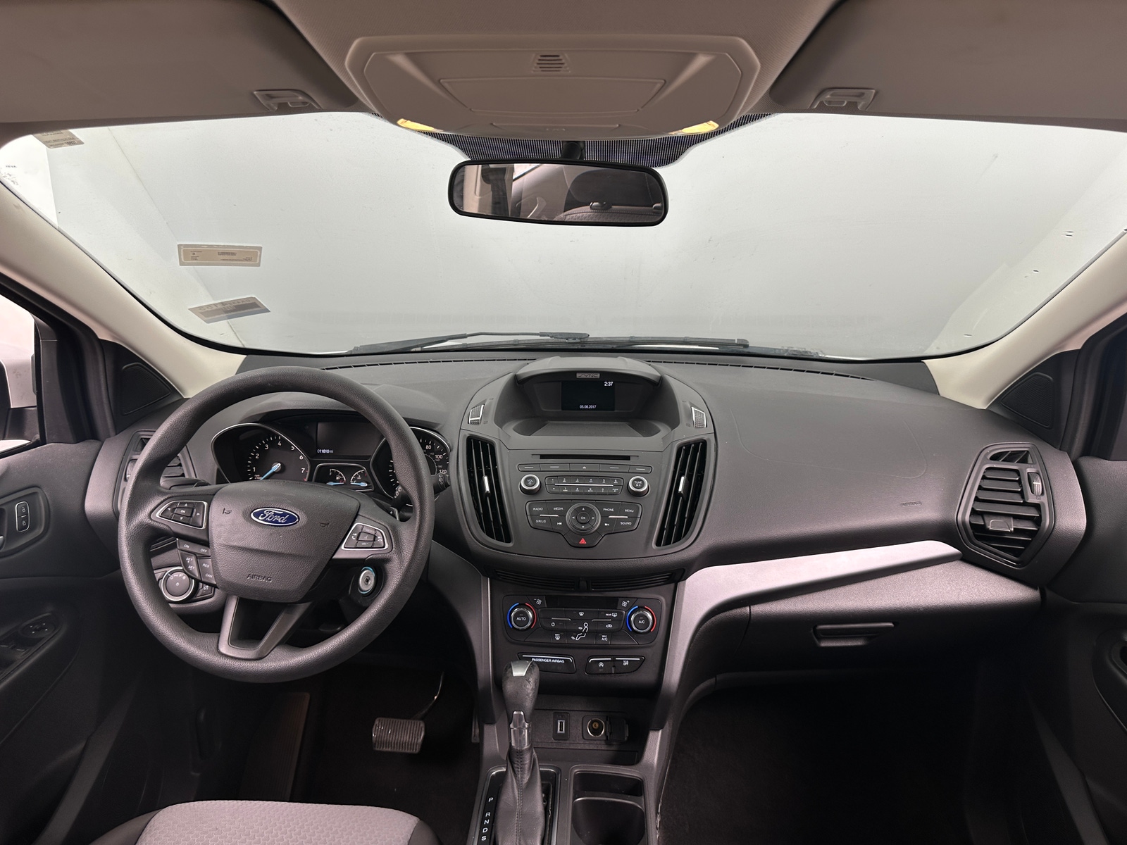Thumbnail: 2017 Ford Escape - 3