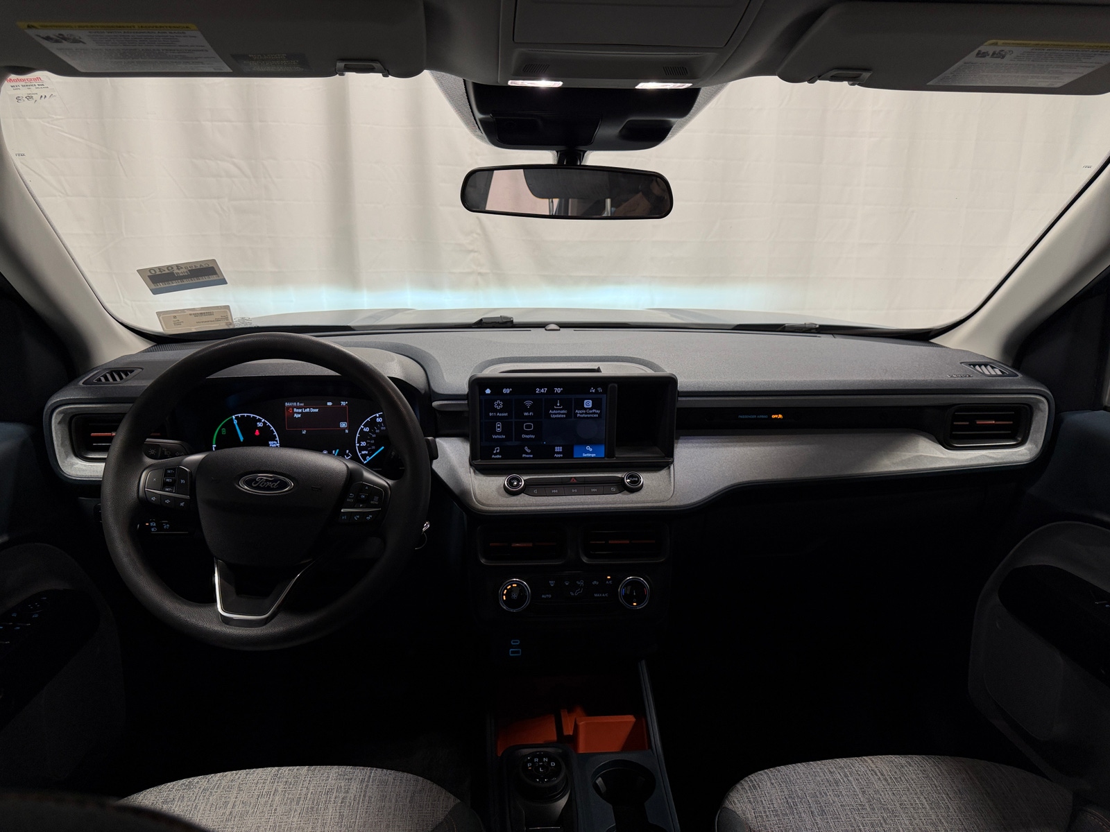 Thumbnail: 2023 Ford Maverick - 3