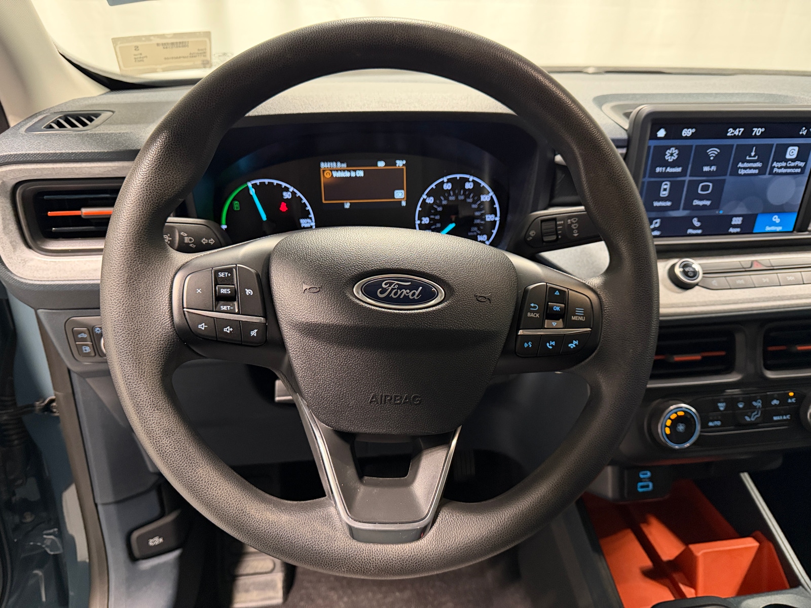 Thumbnail: 2023 Ford Maverick - 5
