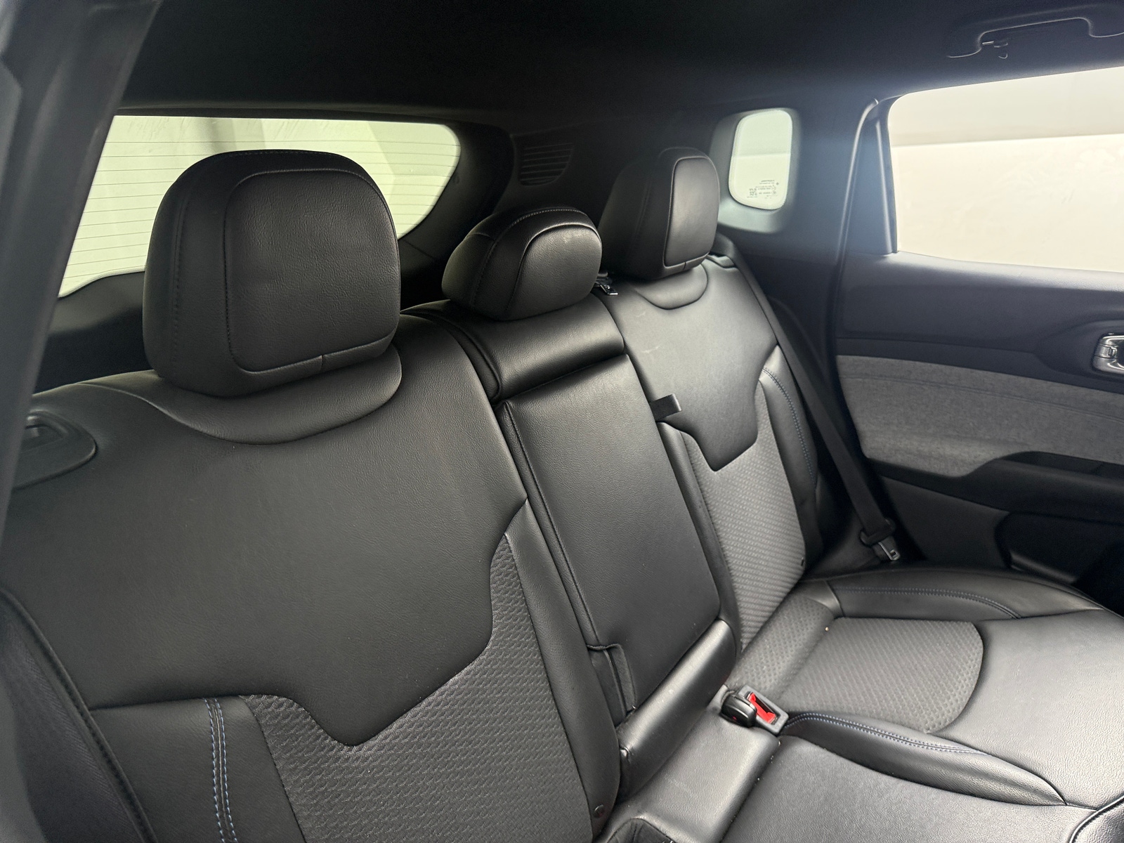 Thumbnail: 2023 Jeep Compass - 6