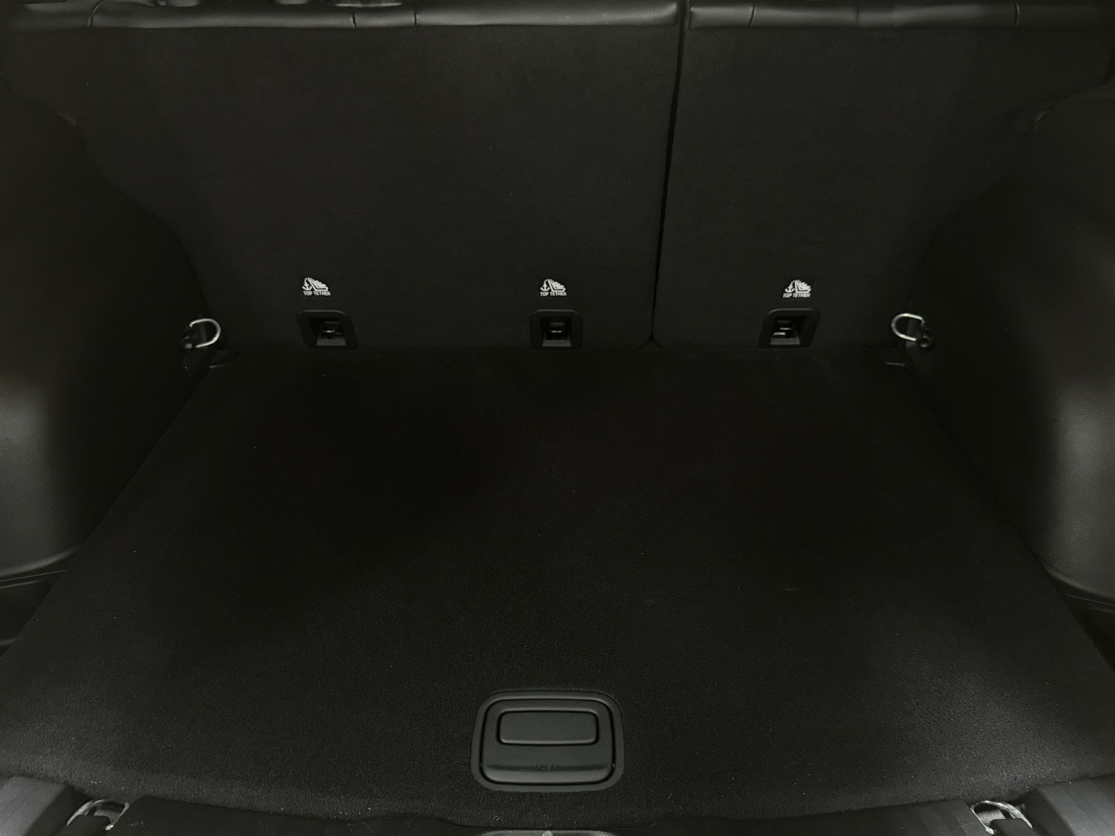 Thumbnail: 2023 Jeep Compass - 7