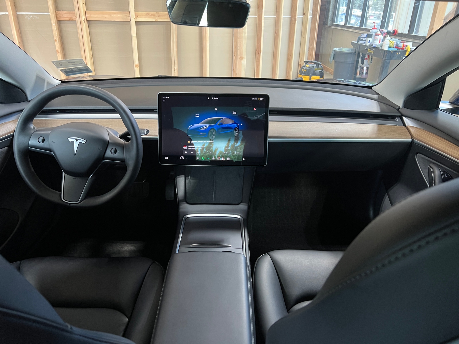 Thumbnail: 2022 Tesla Model 3 - 2