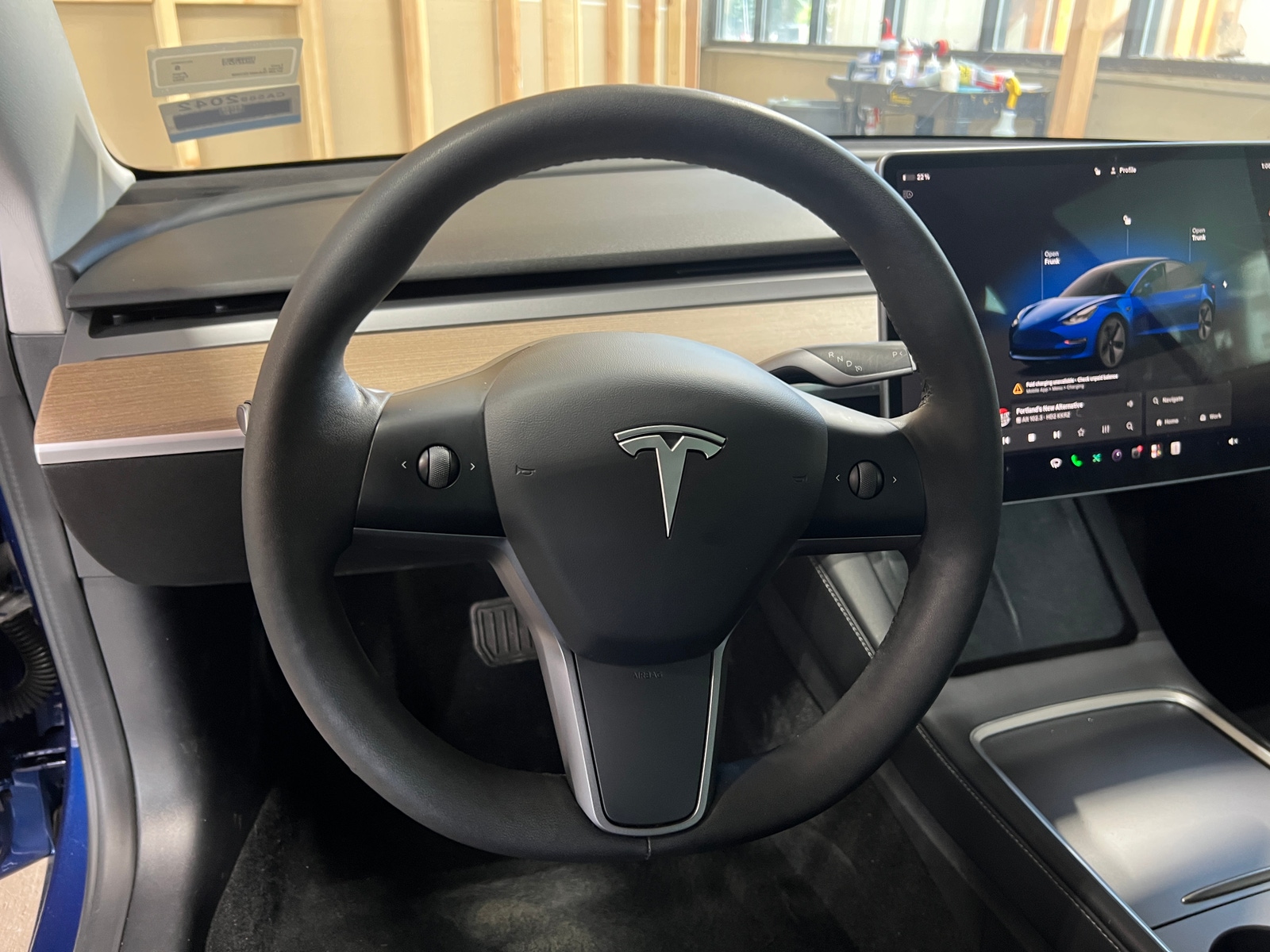 Thumbnail: 2022 Tesla Model 3 - 4