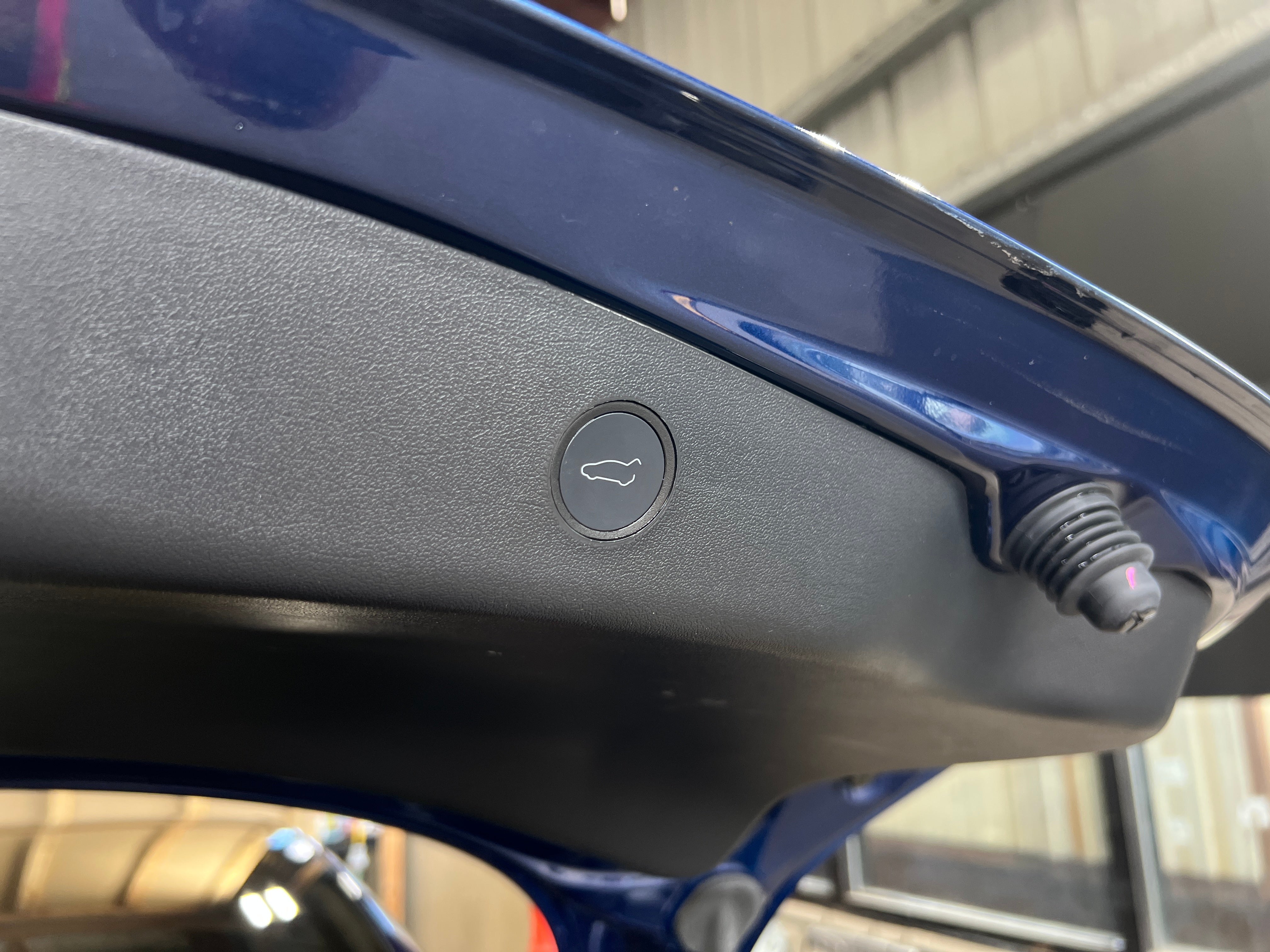 Used 2022 Tesla Model 3 Long Range with VIN 5YJ3E1EB4NF257606 for sale in Oak Creek, WI