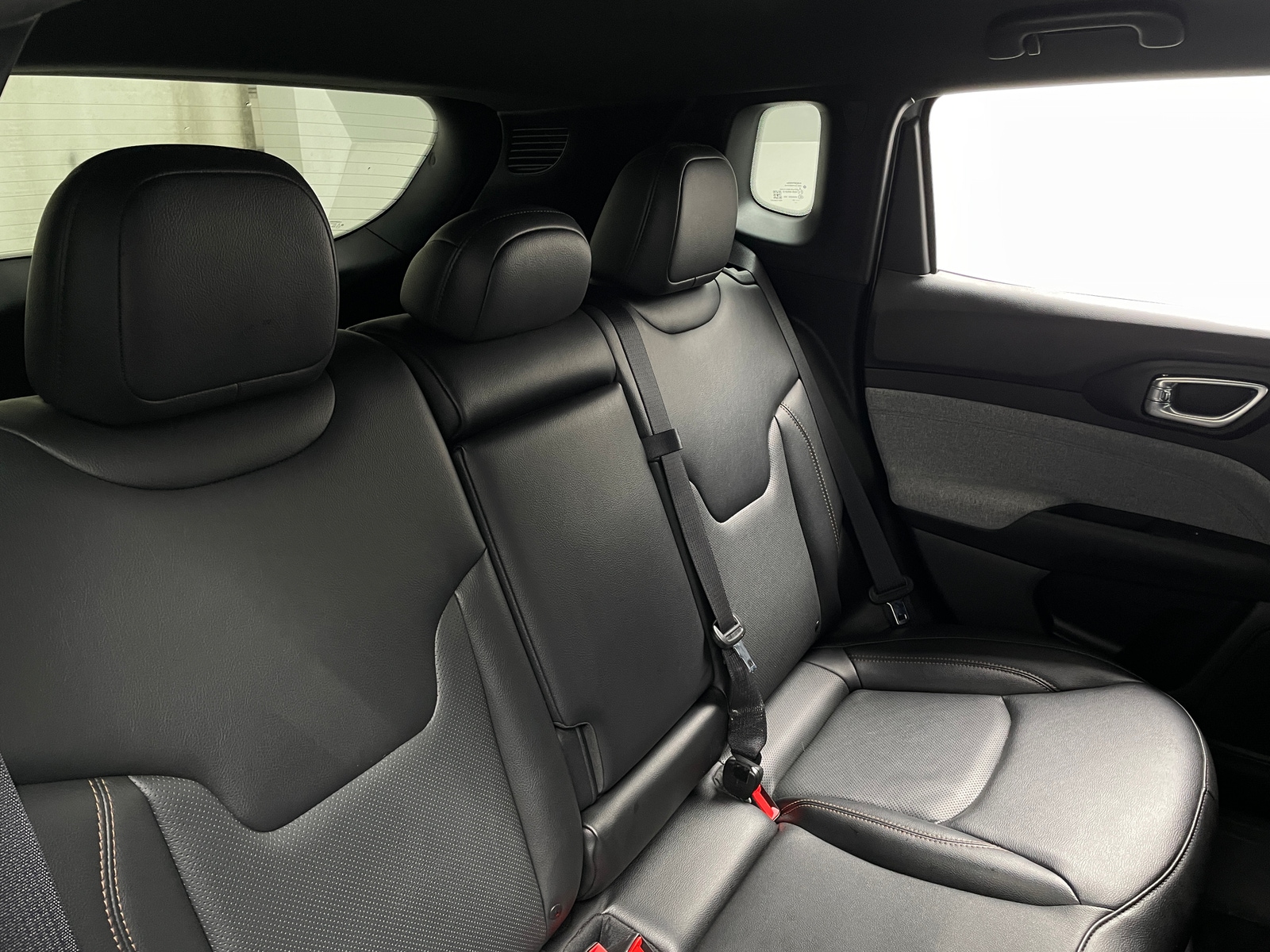 Thumbnail: 2023 Jeep Compass - 5