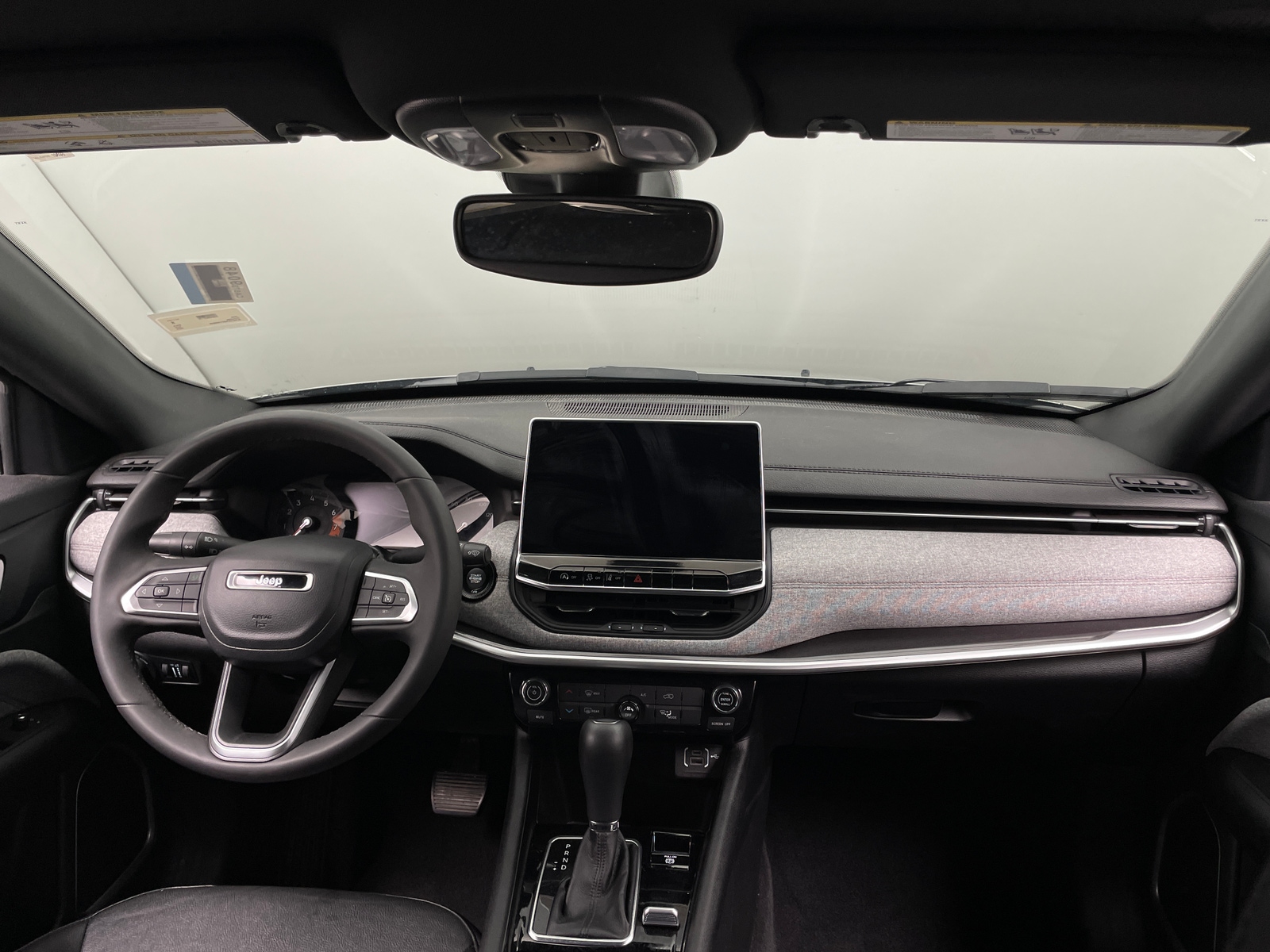 Thumbnail: 2023 Jeep Compass - 2