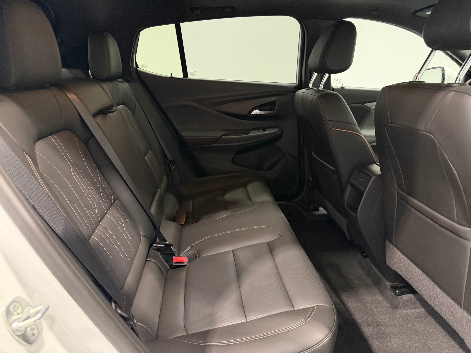 Thumbnail: 2024 Buick Envista - 5