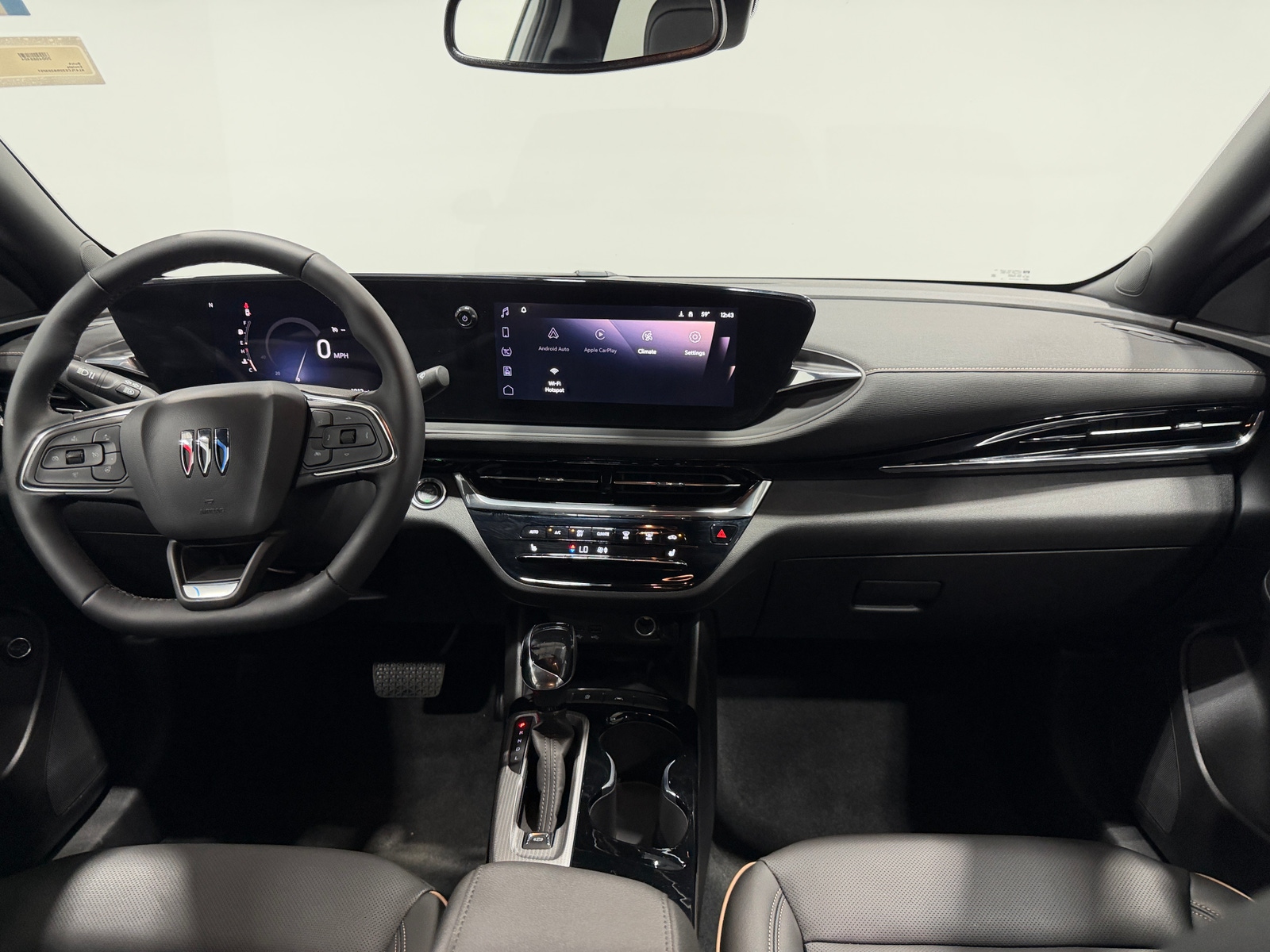 Thumbnail: 2024 Buick Envista - 2