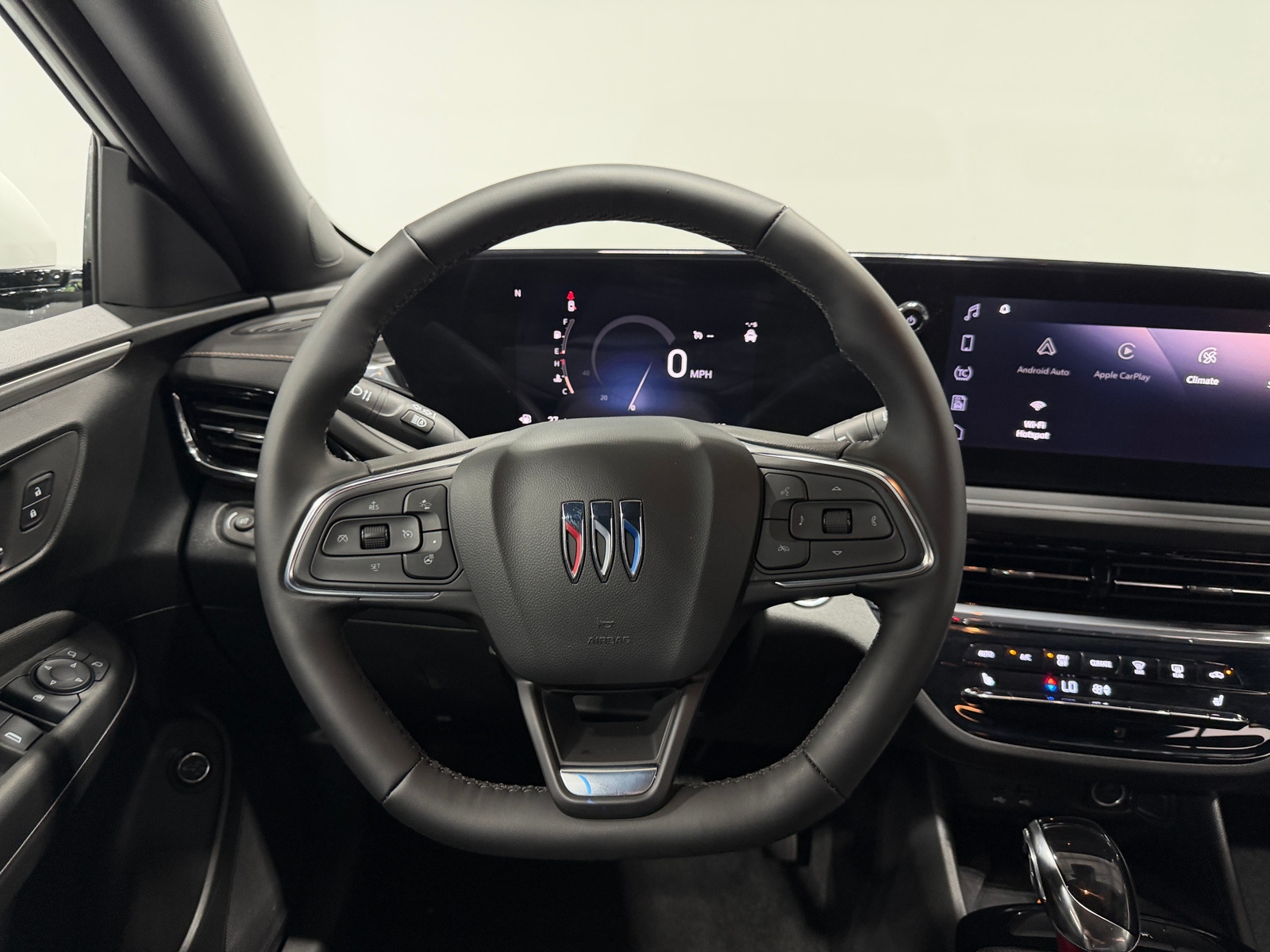 Thumbnail: 2024 Buick Envista - 4