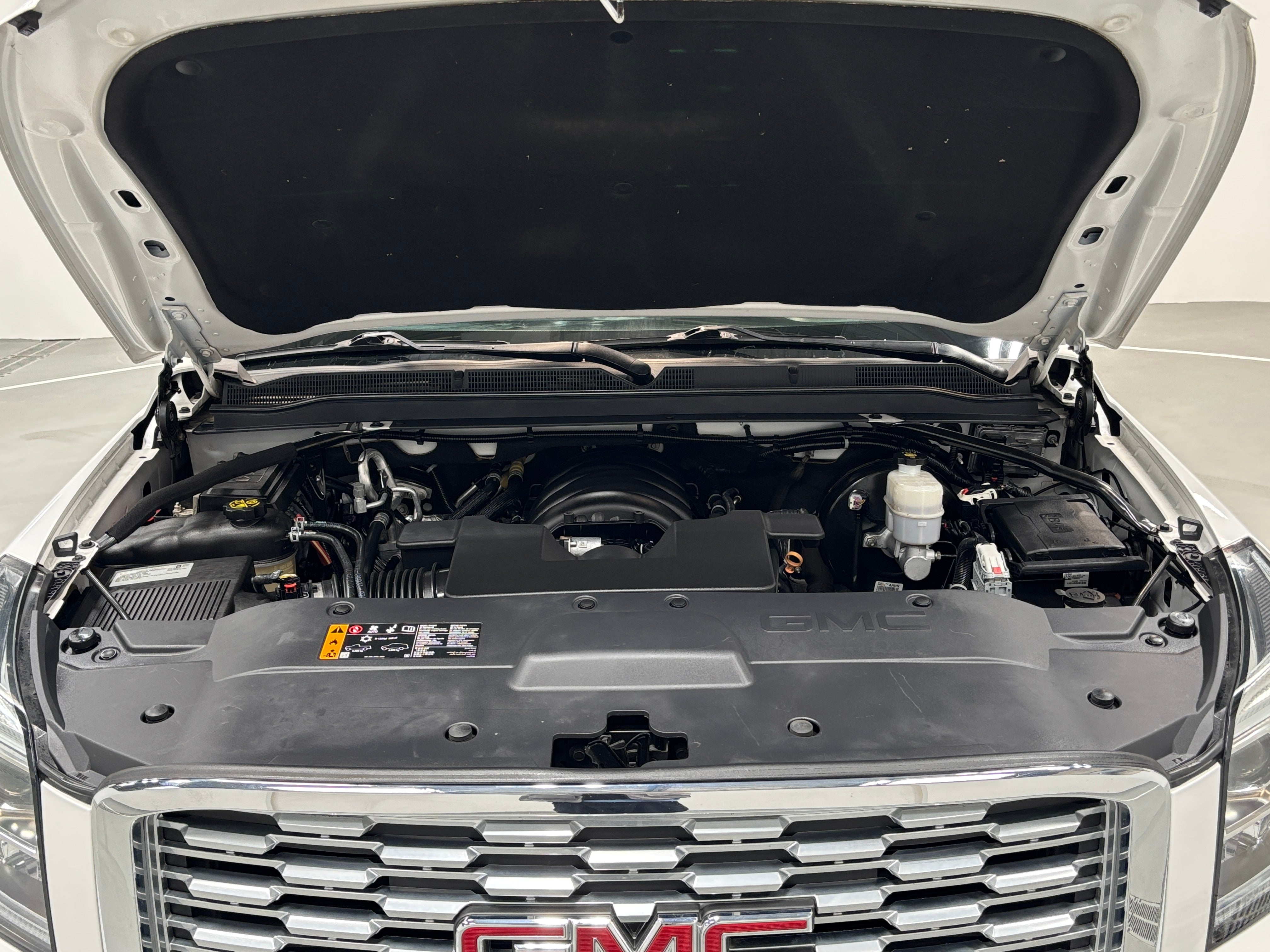 2020 GMC Yukon XL