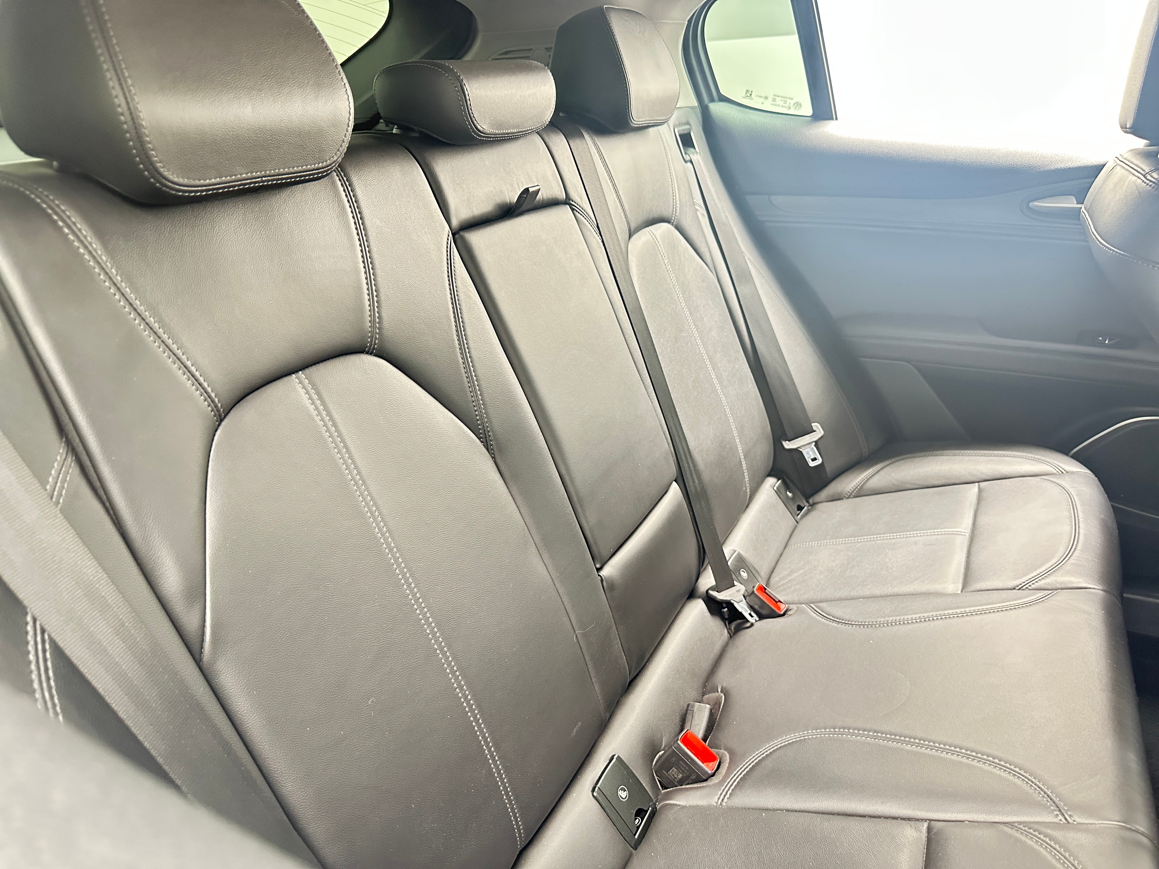 2019 Alfa Romeo Stelvio