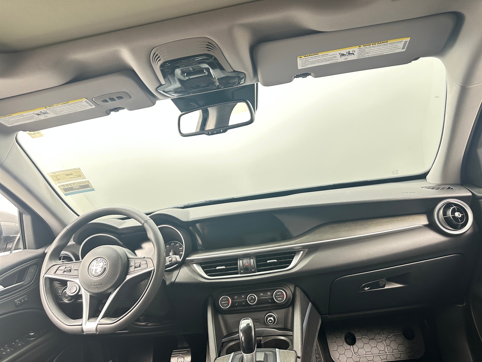 Thumbnail: 2019 Alfa Romeo Stelvio - 2