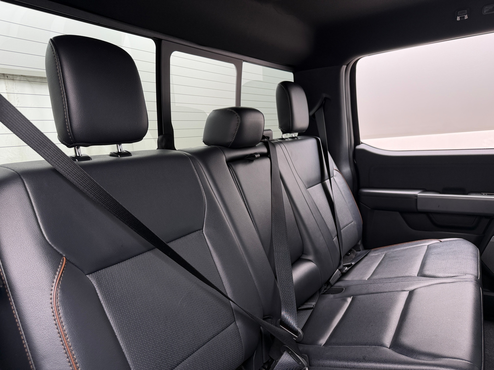 Thumbnail: 2024 Ford Econoline - 5