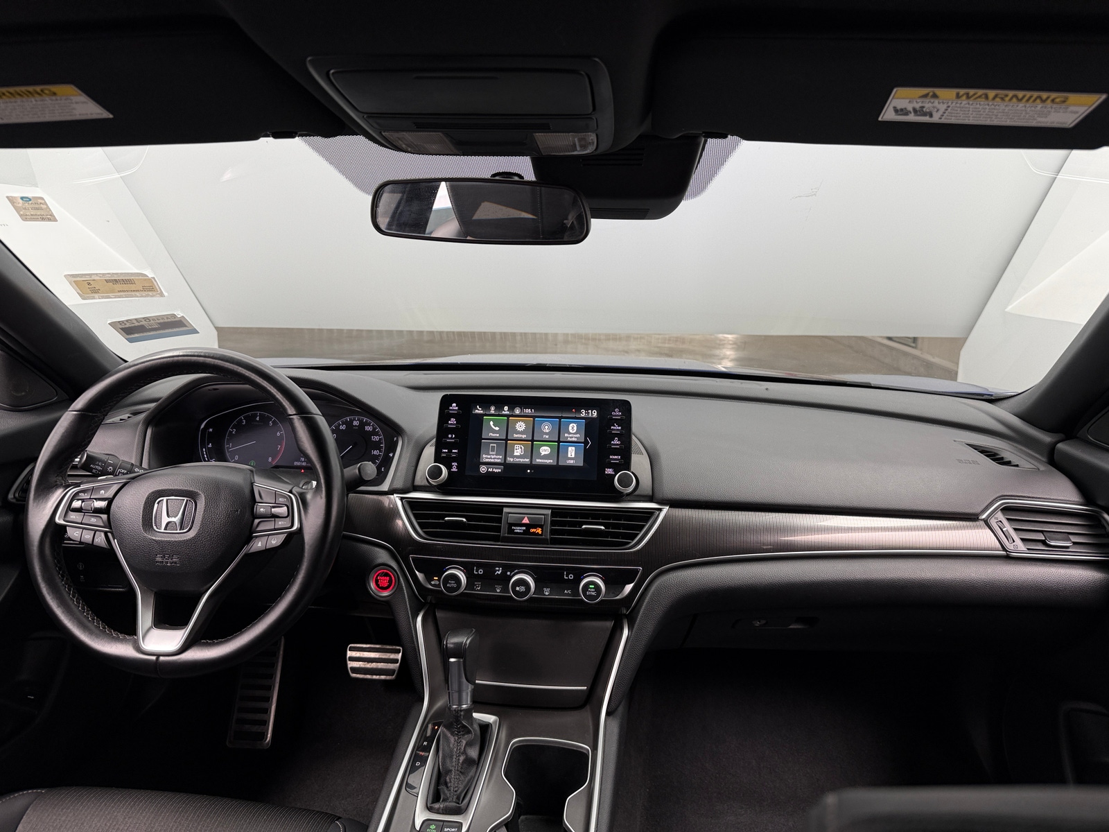 Thumbnail: 2022 Honda Accord - 3