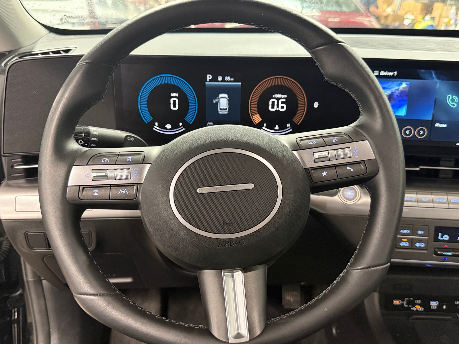 Thumbnail: 2026 Hyundai Kona - 5
