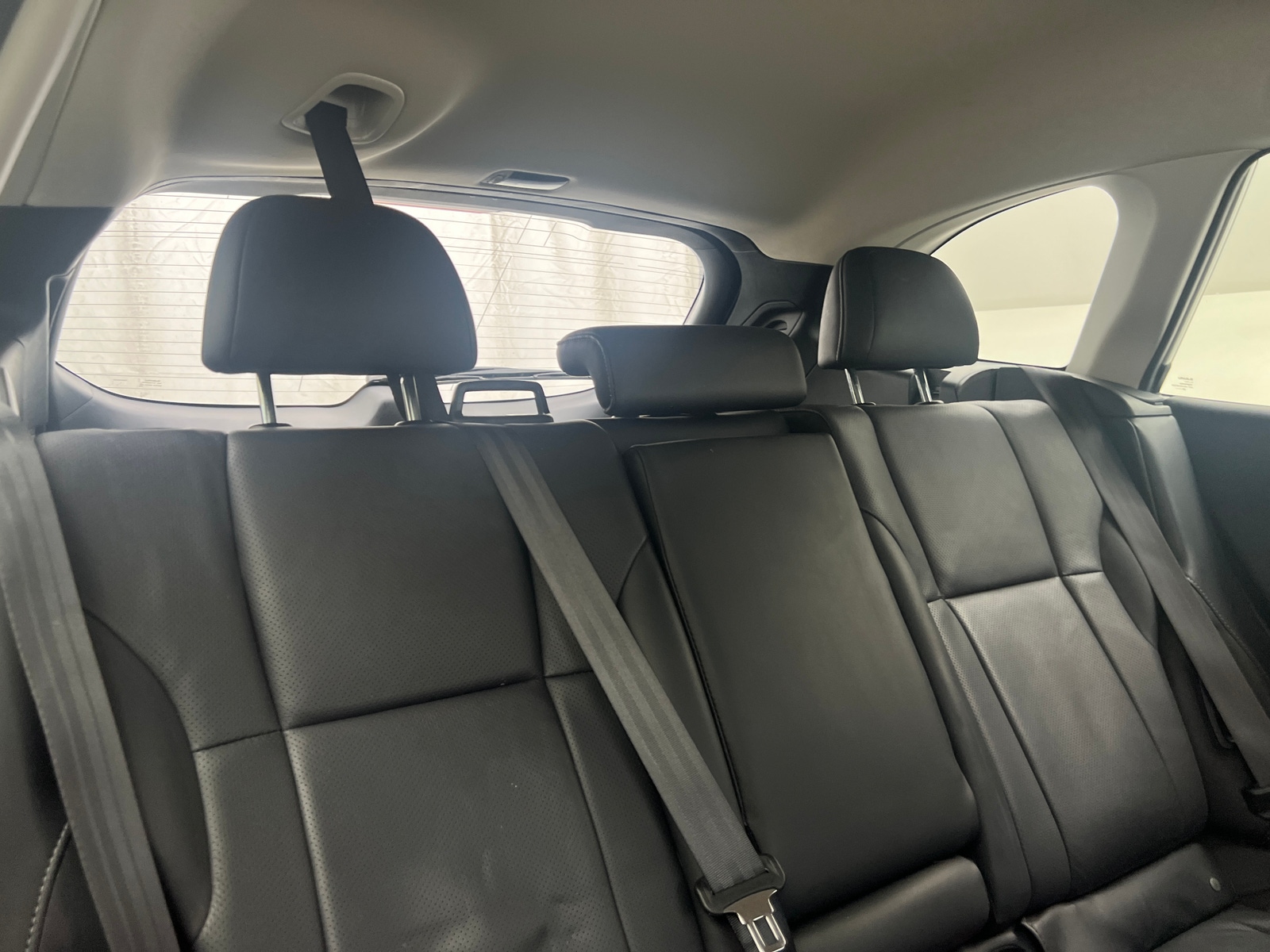 Thumbnail: 2021 Subaru Outback - 5