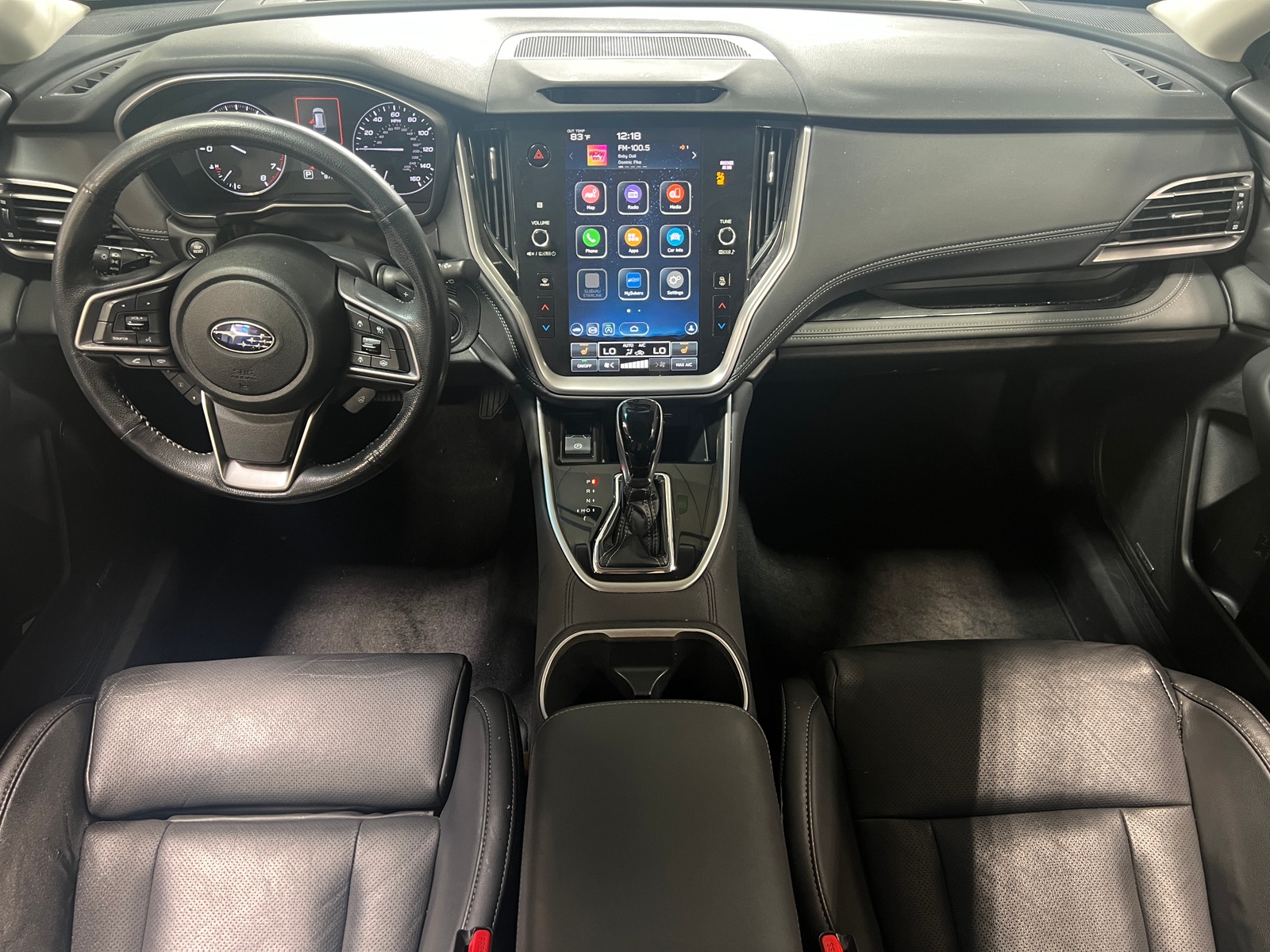 Thumbnail: 2021 Subaru Outback - 2